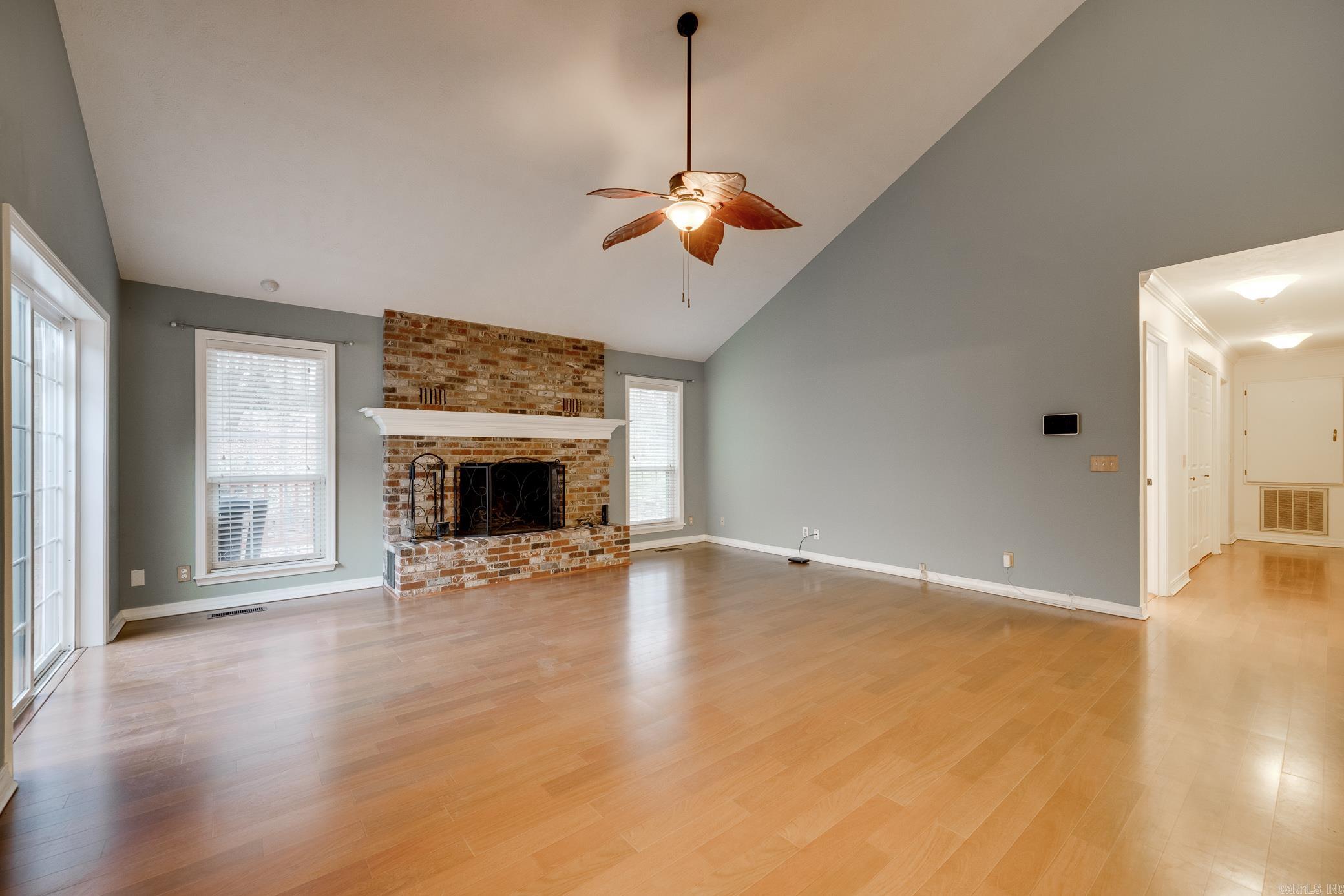 Sun Terrace Estates - Residential