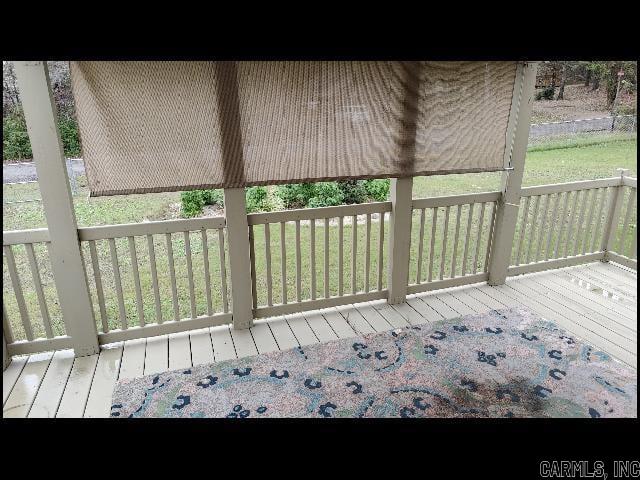 Southern Hills - Residential Lease