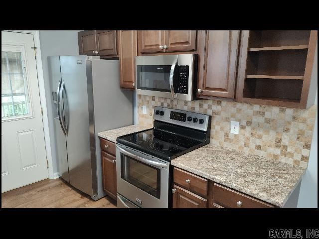 Southern Hills - Residential Lease