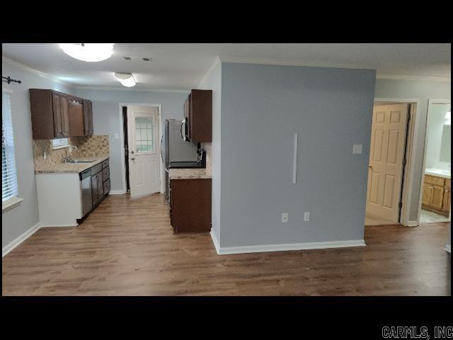 Southern Hills - Residential Lease