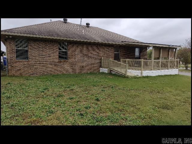 Southern Hills - Residential Lease