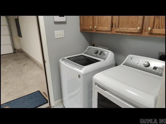 Southern Hills - Residential Lease