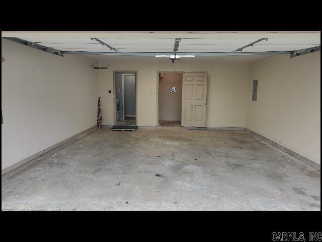 Southern Hills - Residential Lease