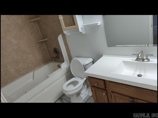 Southern Hills - Residential Lease