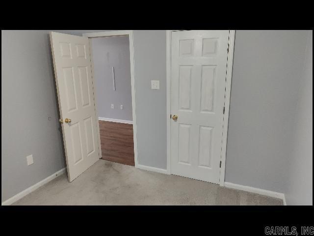 Southern Hills - Residential Lease