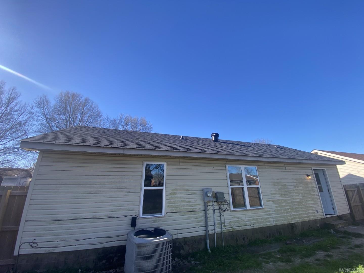 Southcross - Residential