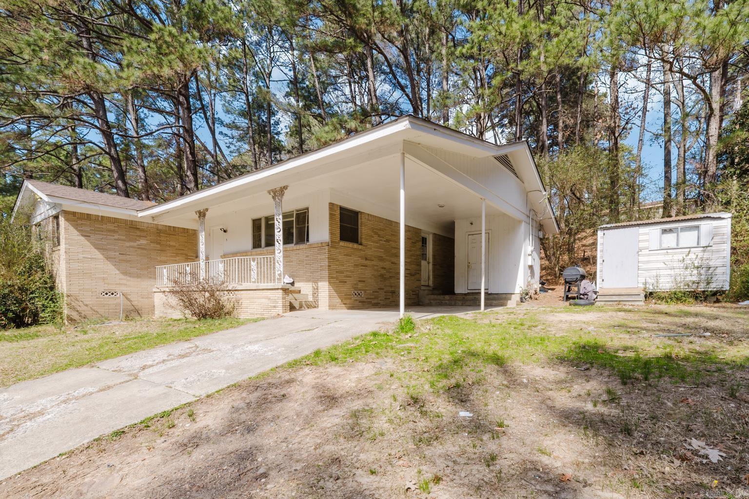 BROADMOOR ADDN - Residential