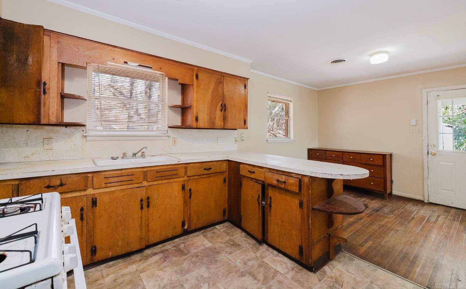 BROADMOOR ADDN - Residential