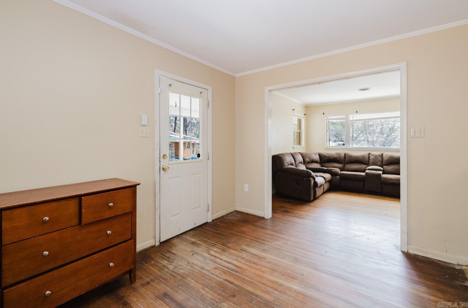 BROADMOOR ADDN - Residential