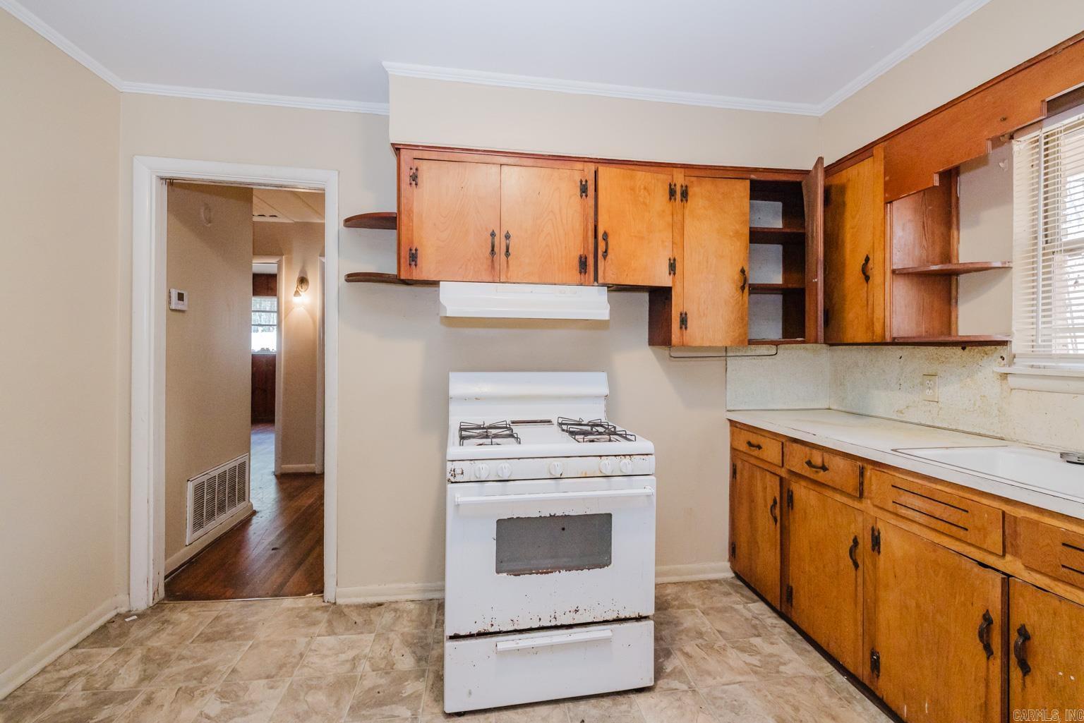 BROADMOOR ADDN - Residential