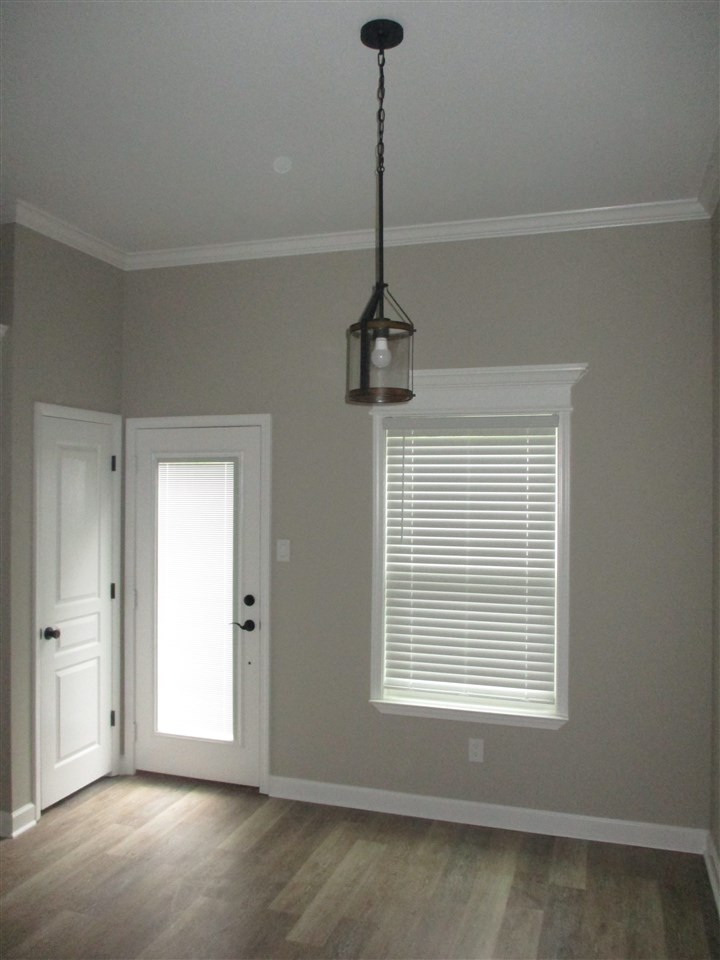 Glenwood Estates III - Residential Lease