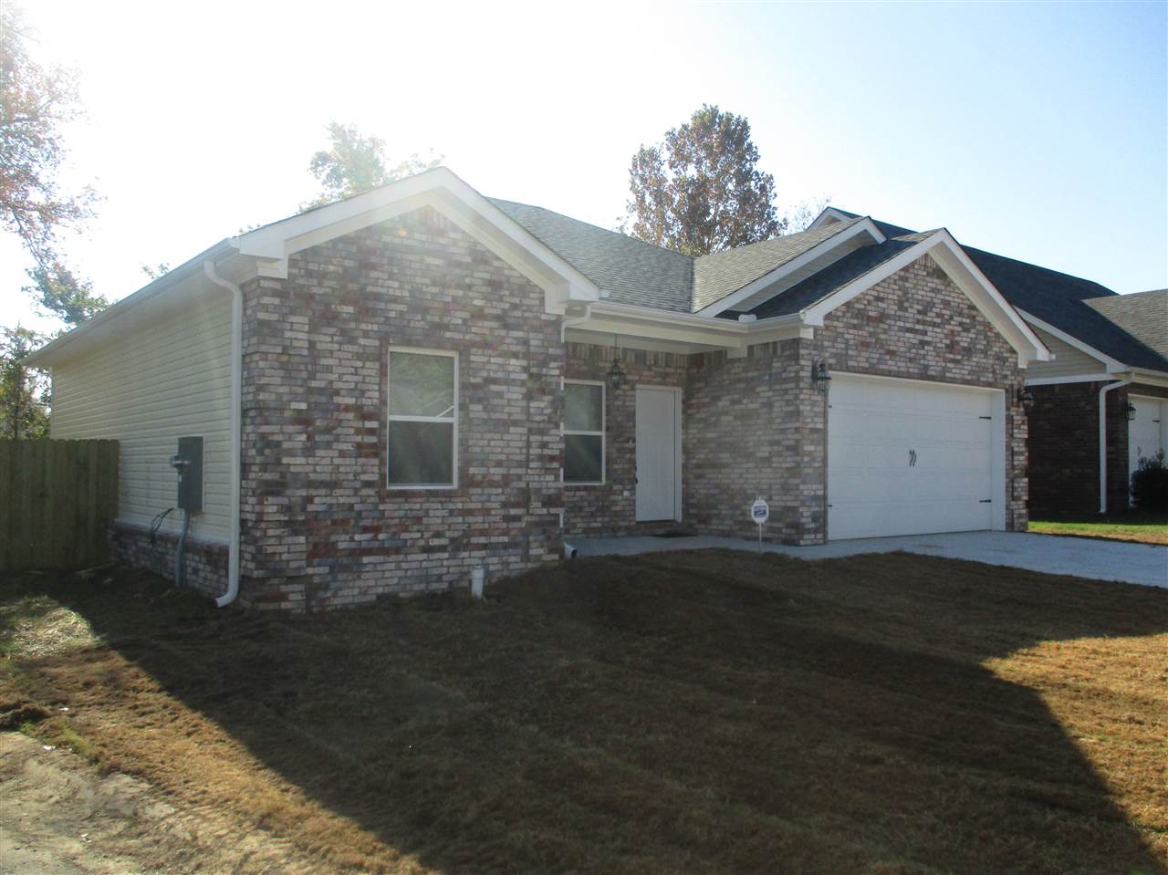 Glenwood Estates III - Residential Lease