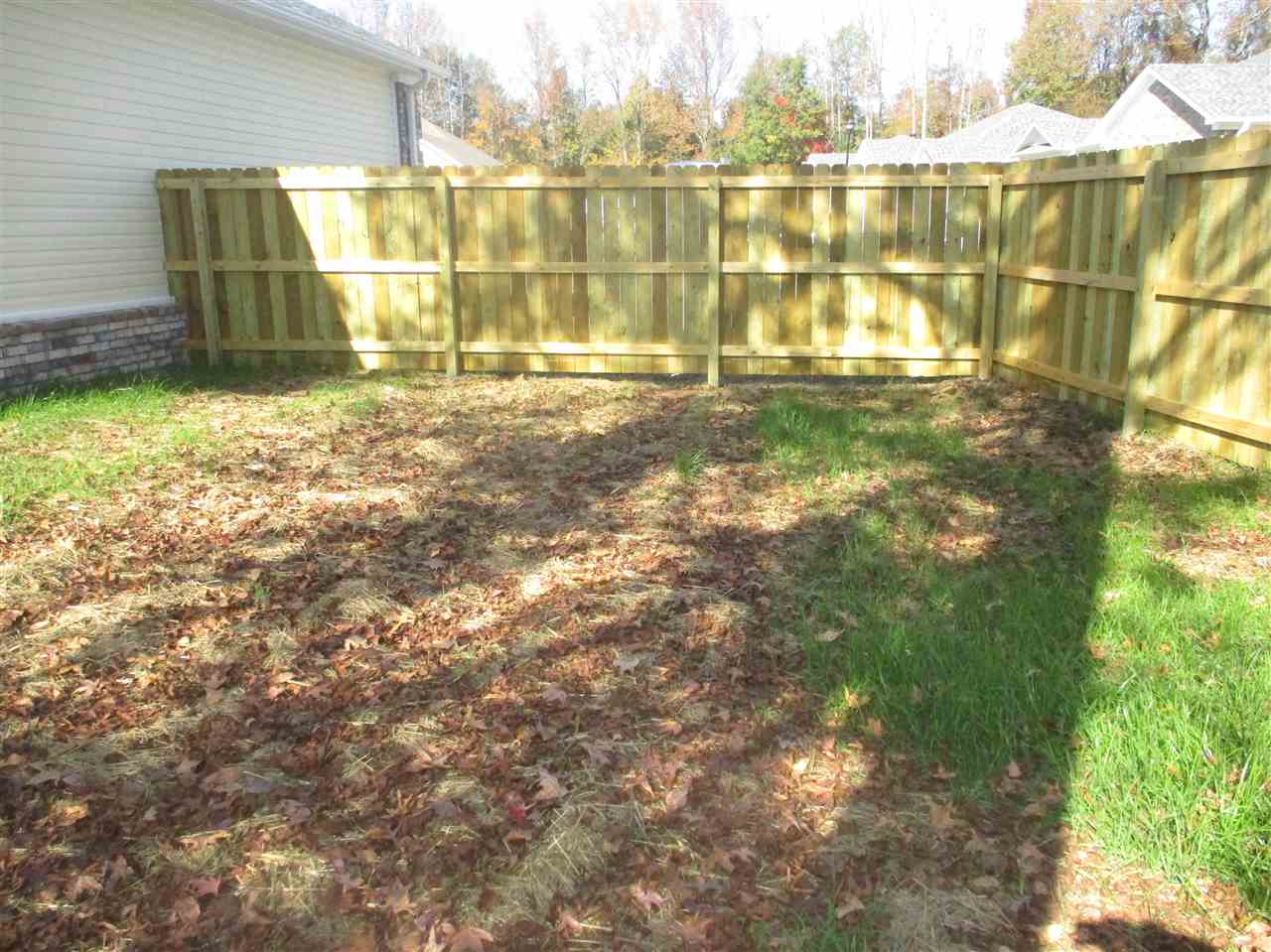 Glenwood Estates III - Residential Lease