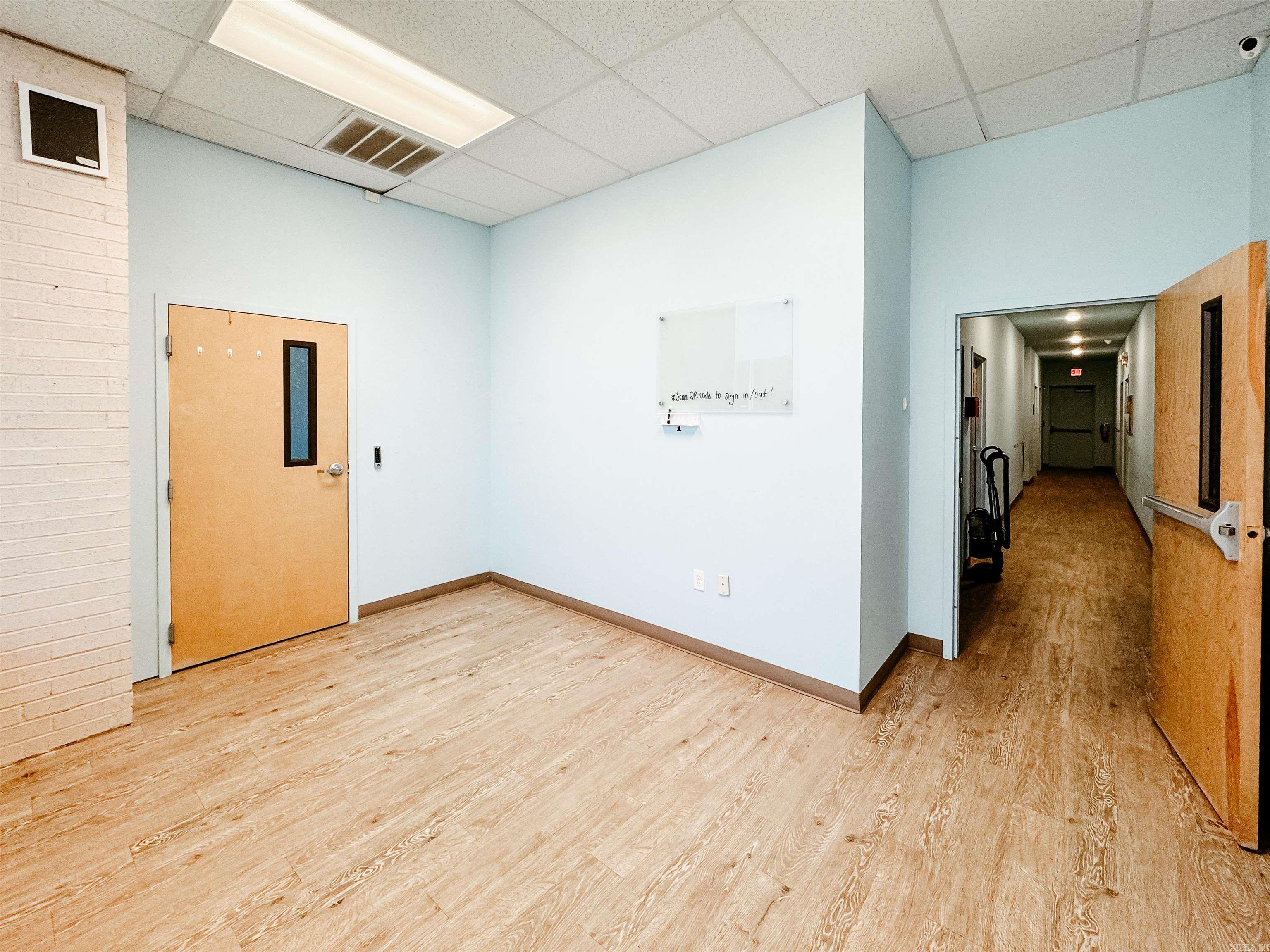 Not in Subdivision - Commercial Sale