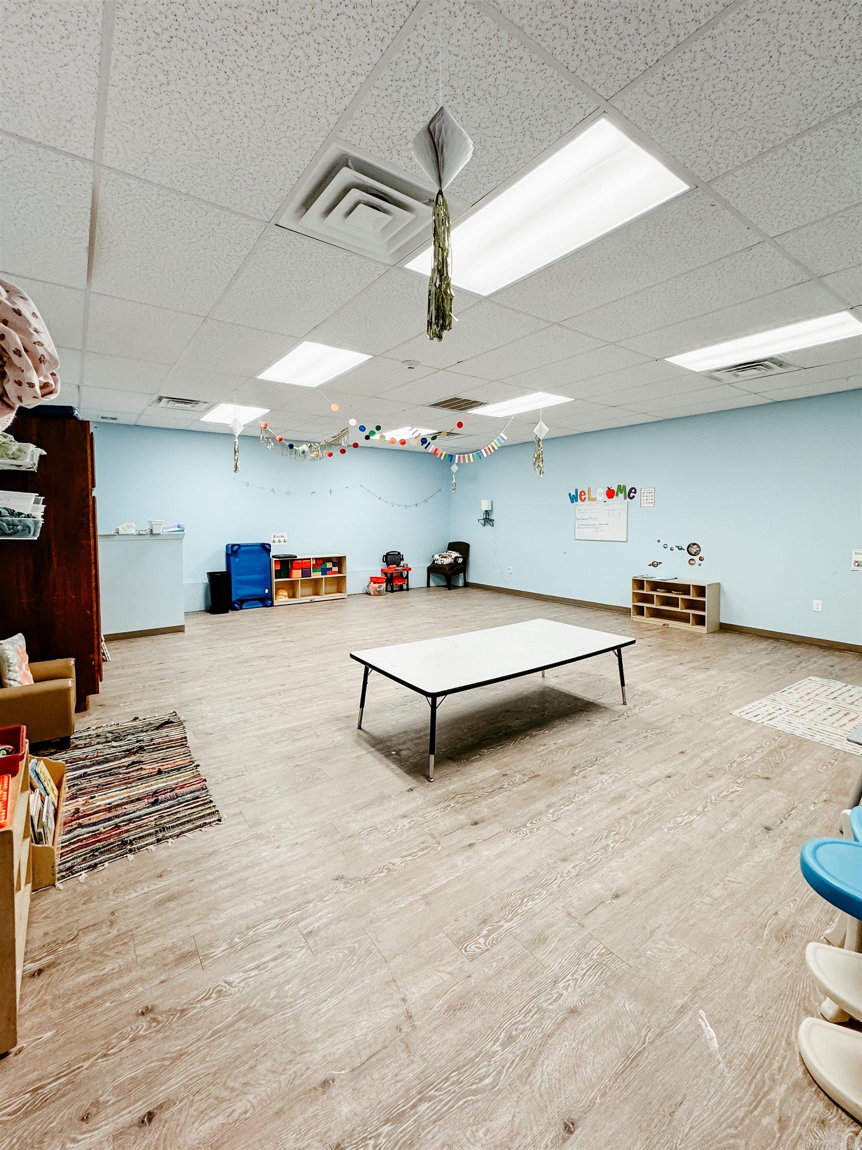 Not in Subdivision - Commercial Sale