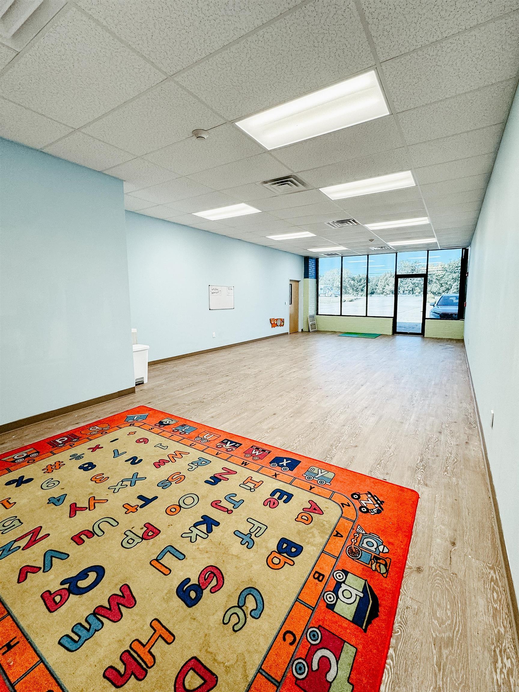 Not in Subdivision - Commercial Sale