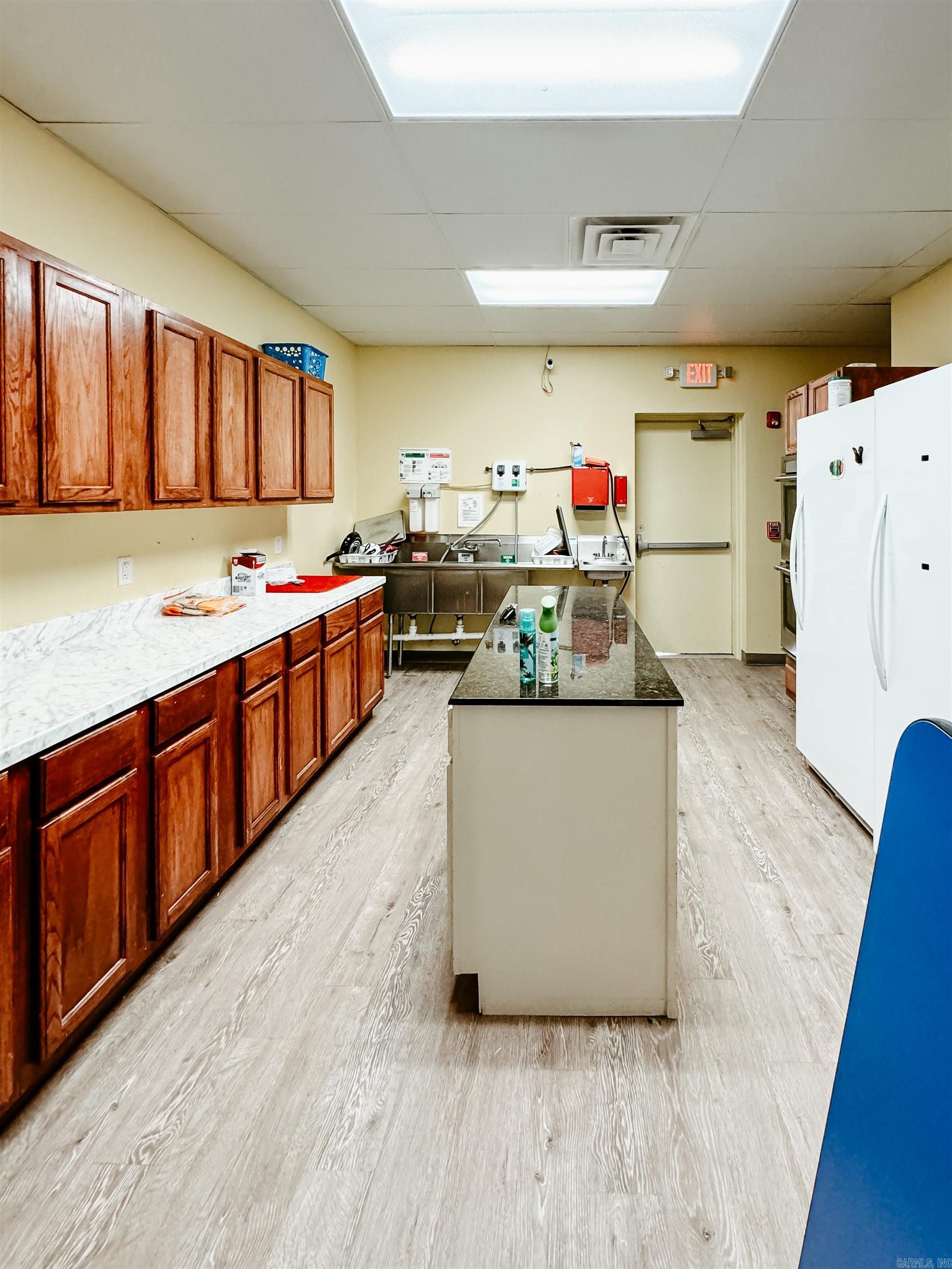 Not in Subdivision - Commercial Sale