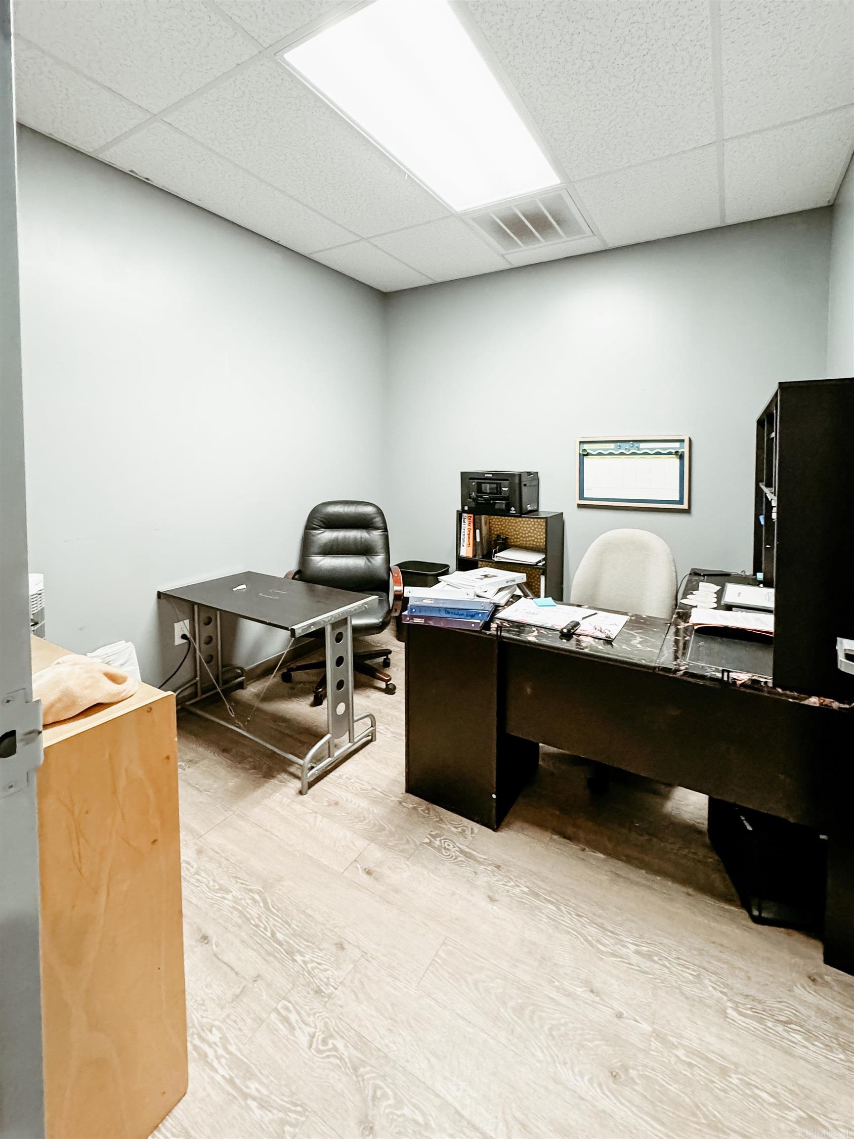 Not in Subdivision - Commercial Sale