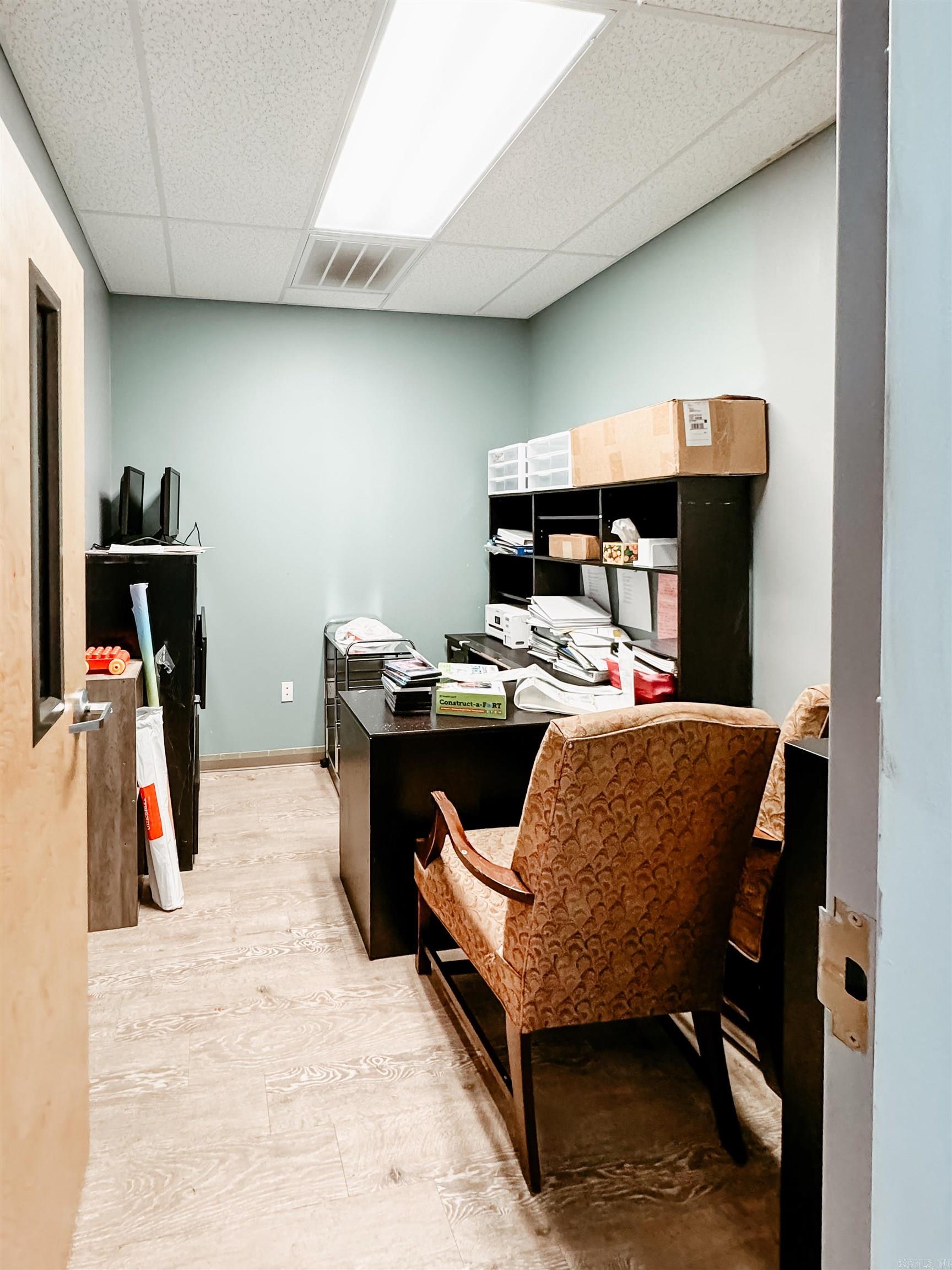 Not in Subdivision - Commercial Sale