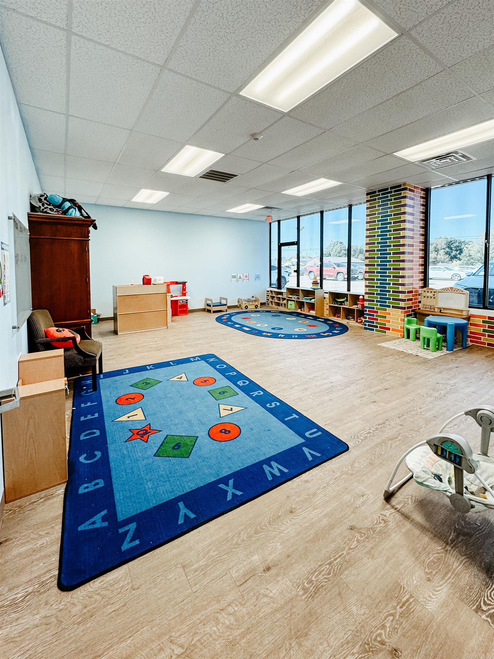 Not in Subdivision - Commercial Sale