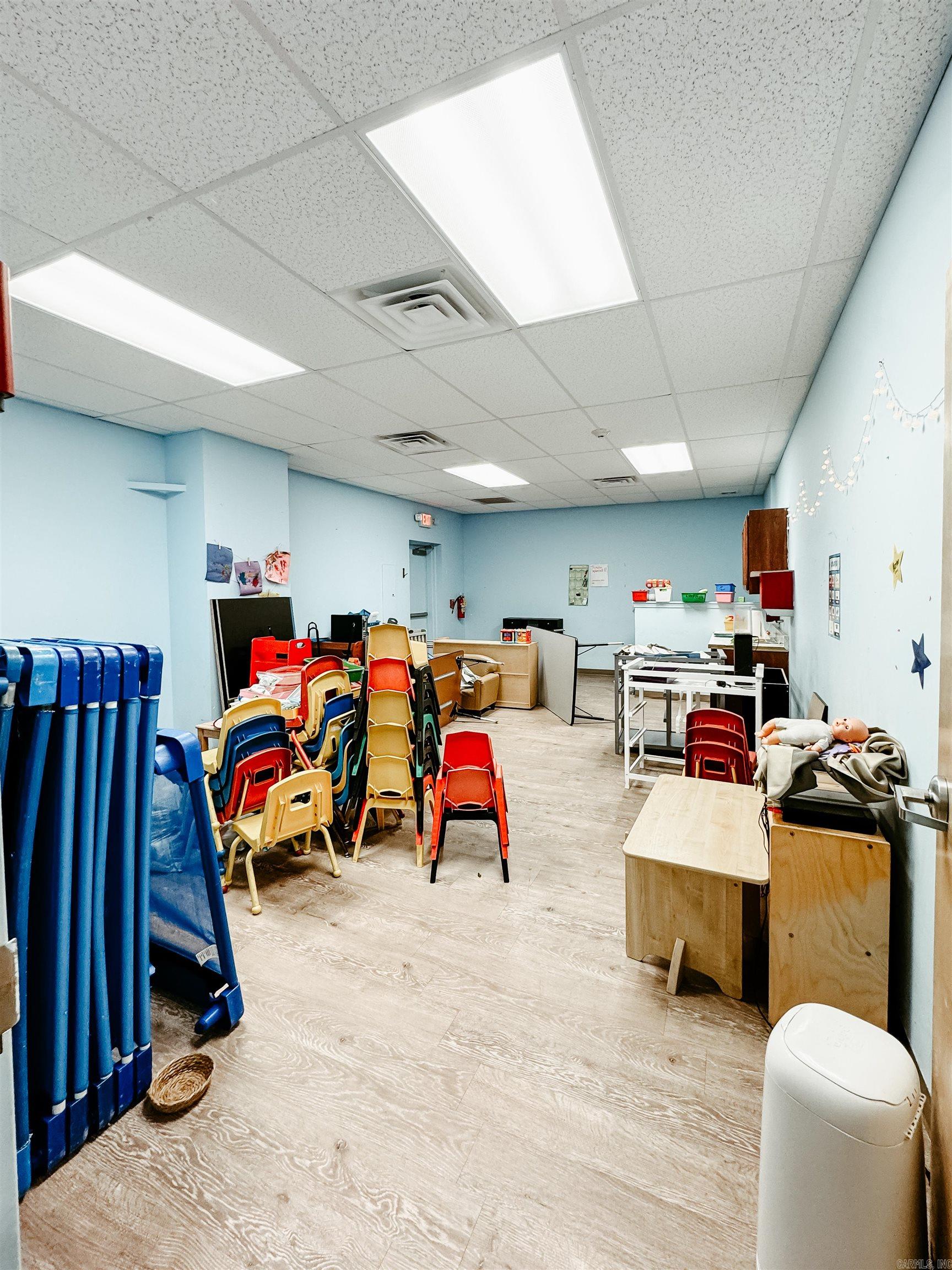 Not in Subdivision - Commercial Sale