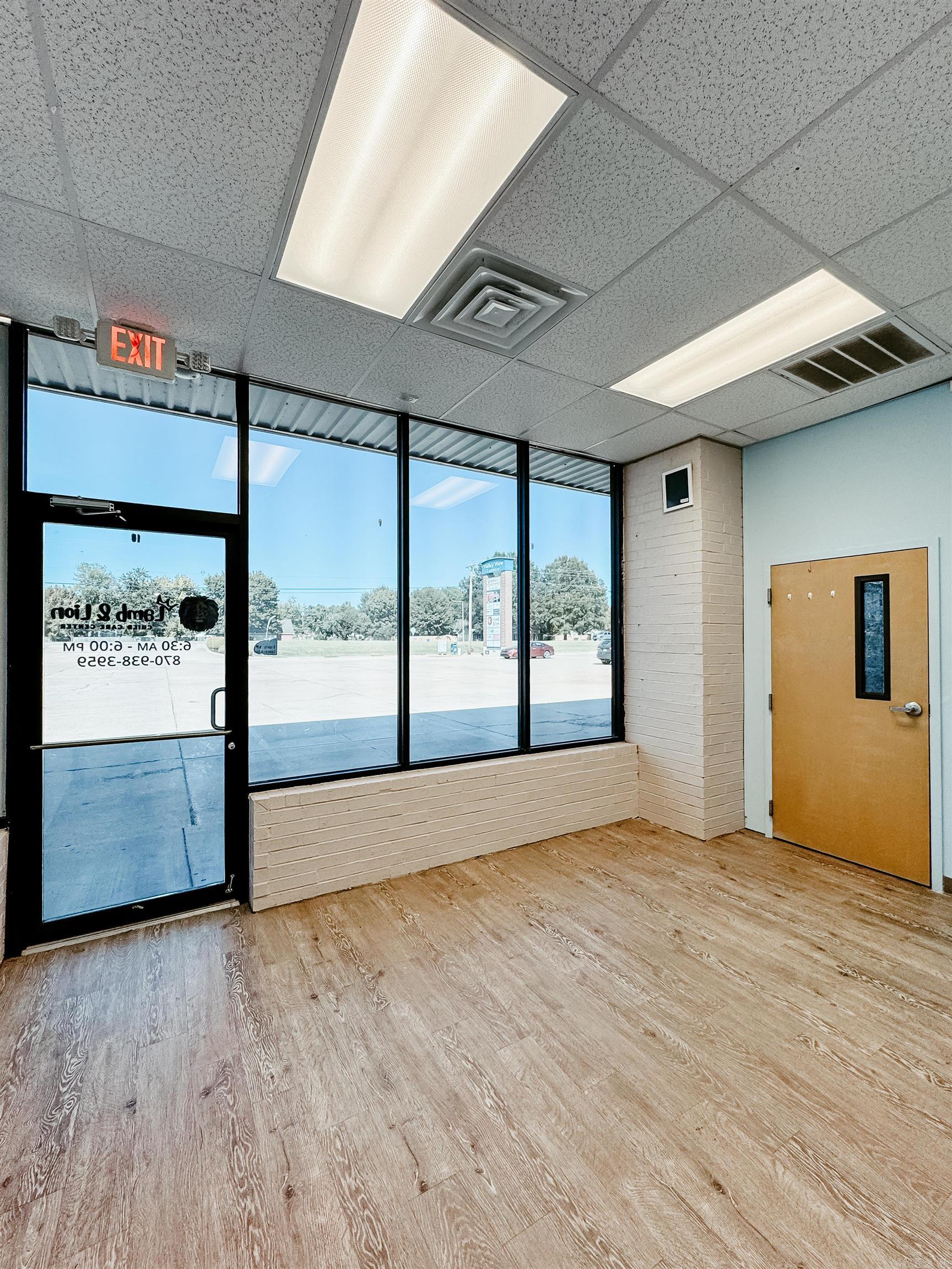 Not in Subdivision - Commercial Sale