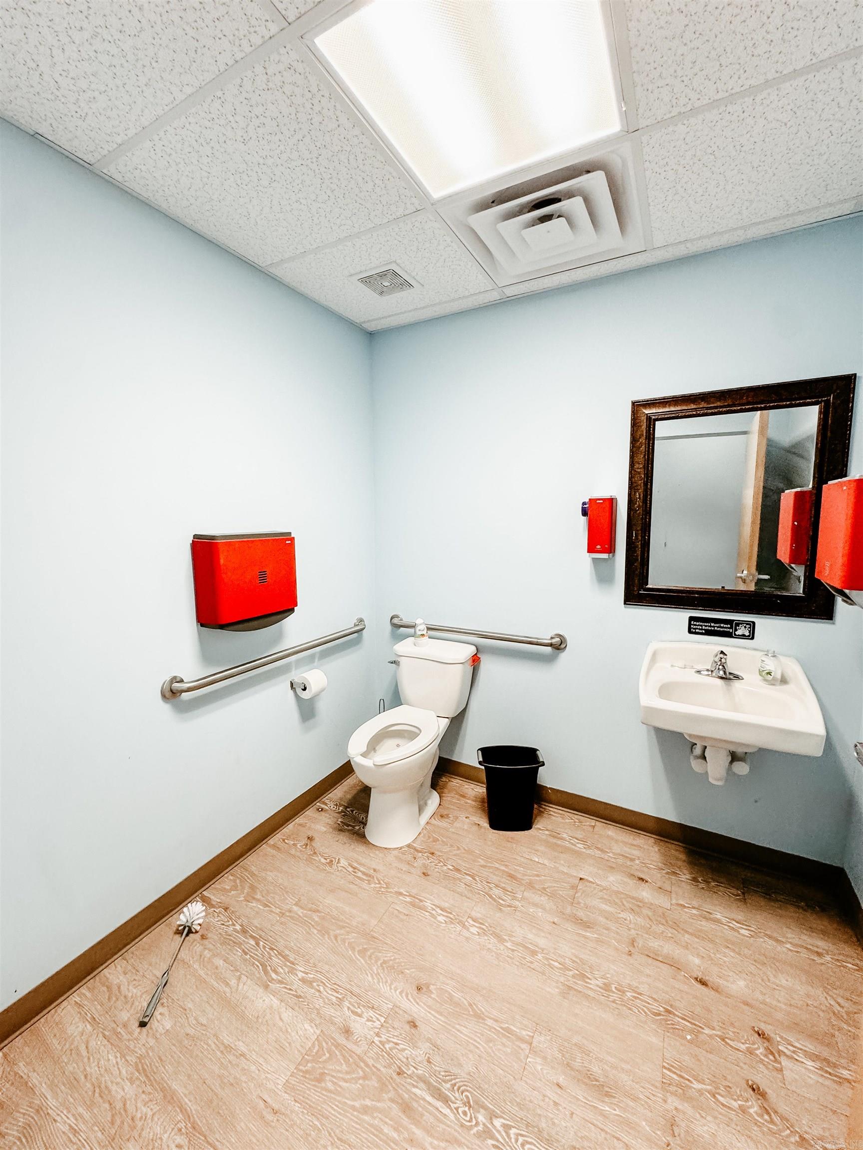 Not in Subdivision - Commercial Sale