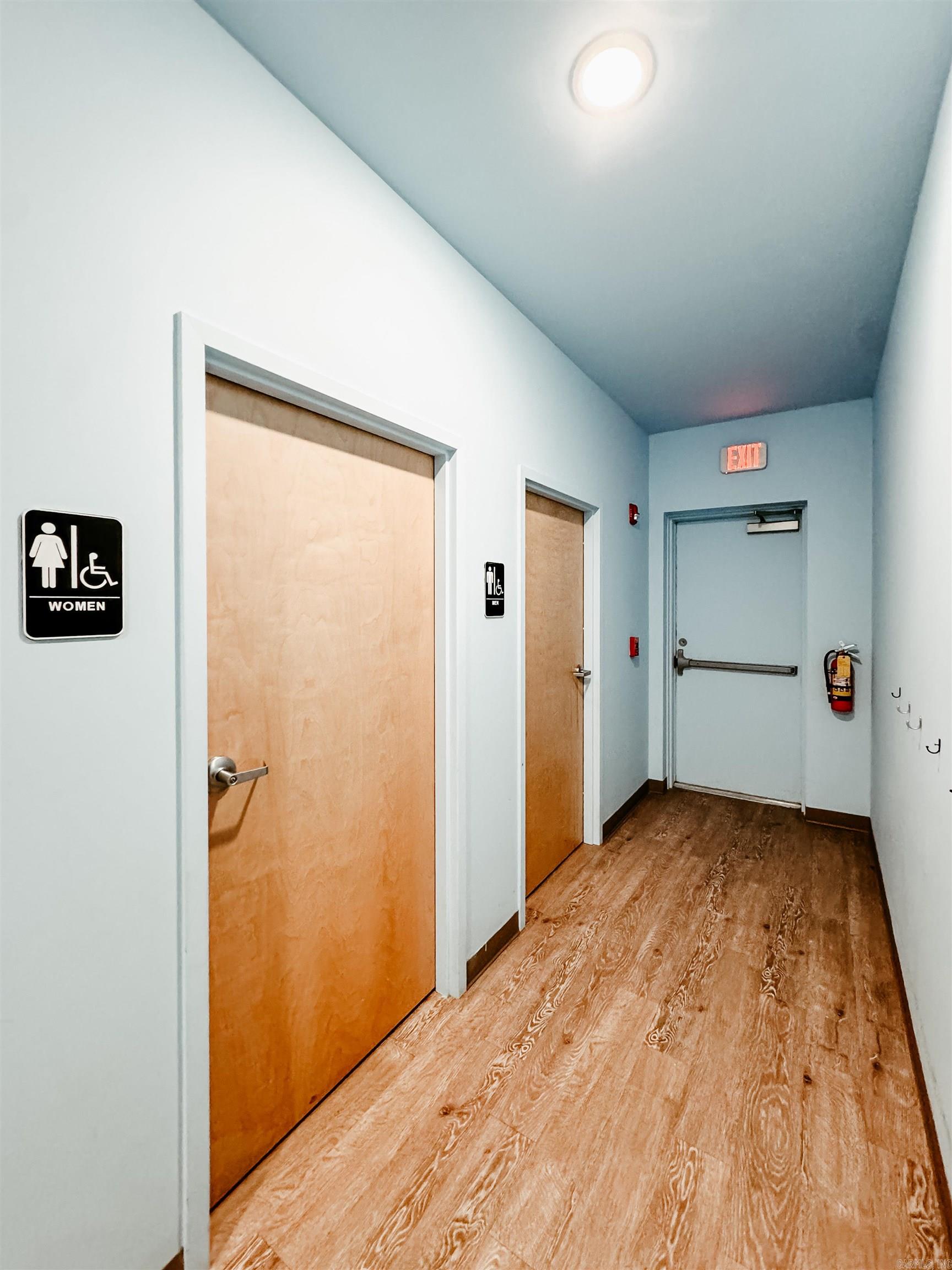 Not in Subdivision - Commercial Sale