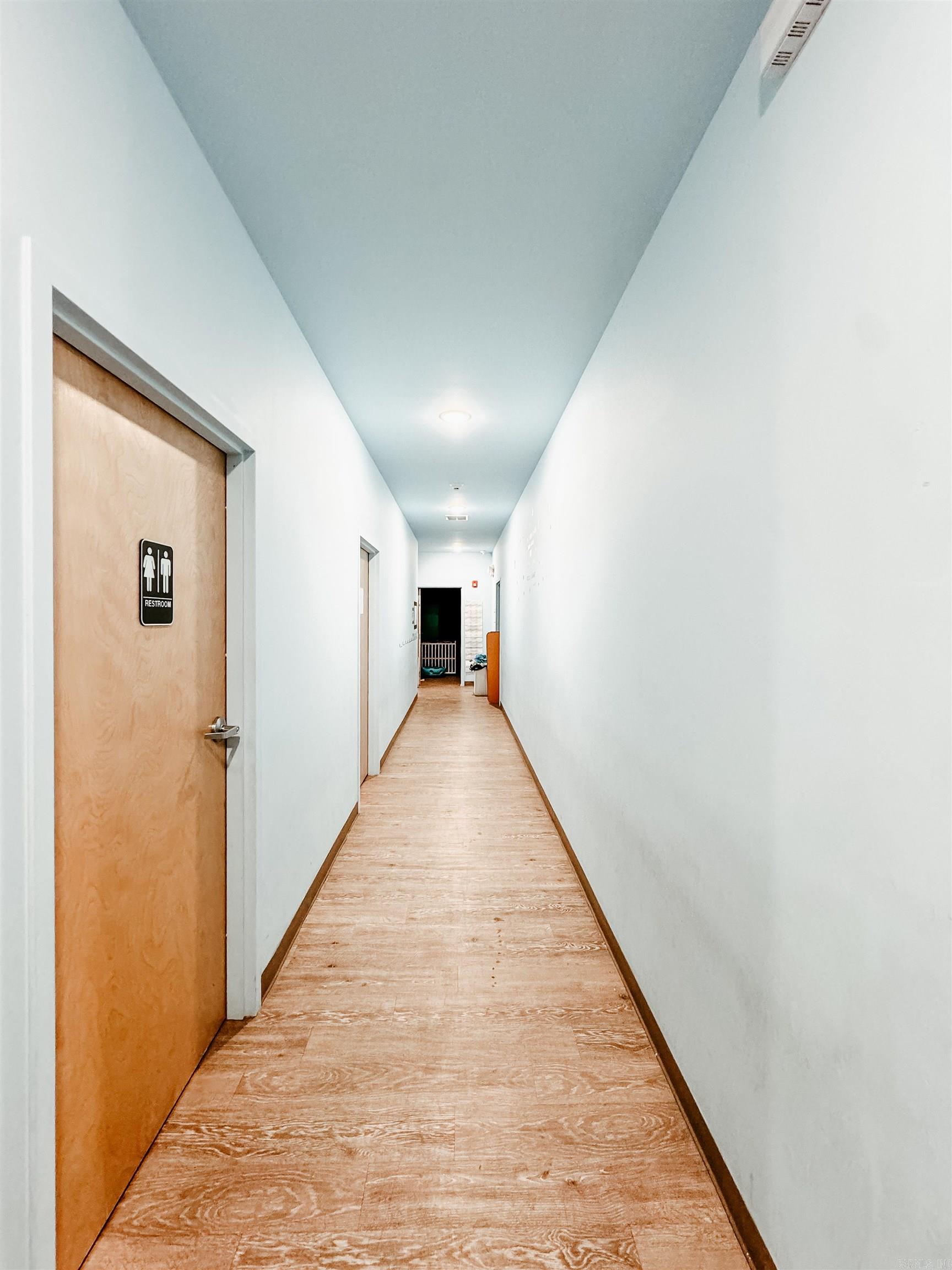 Not in Subdivision - Commercial Sale