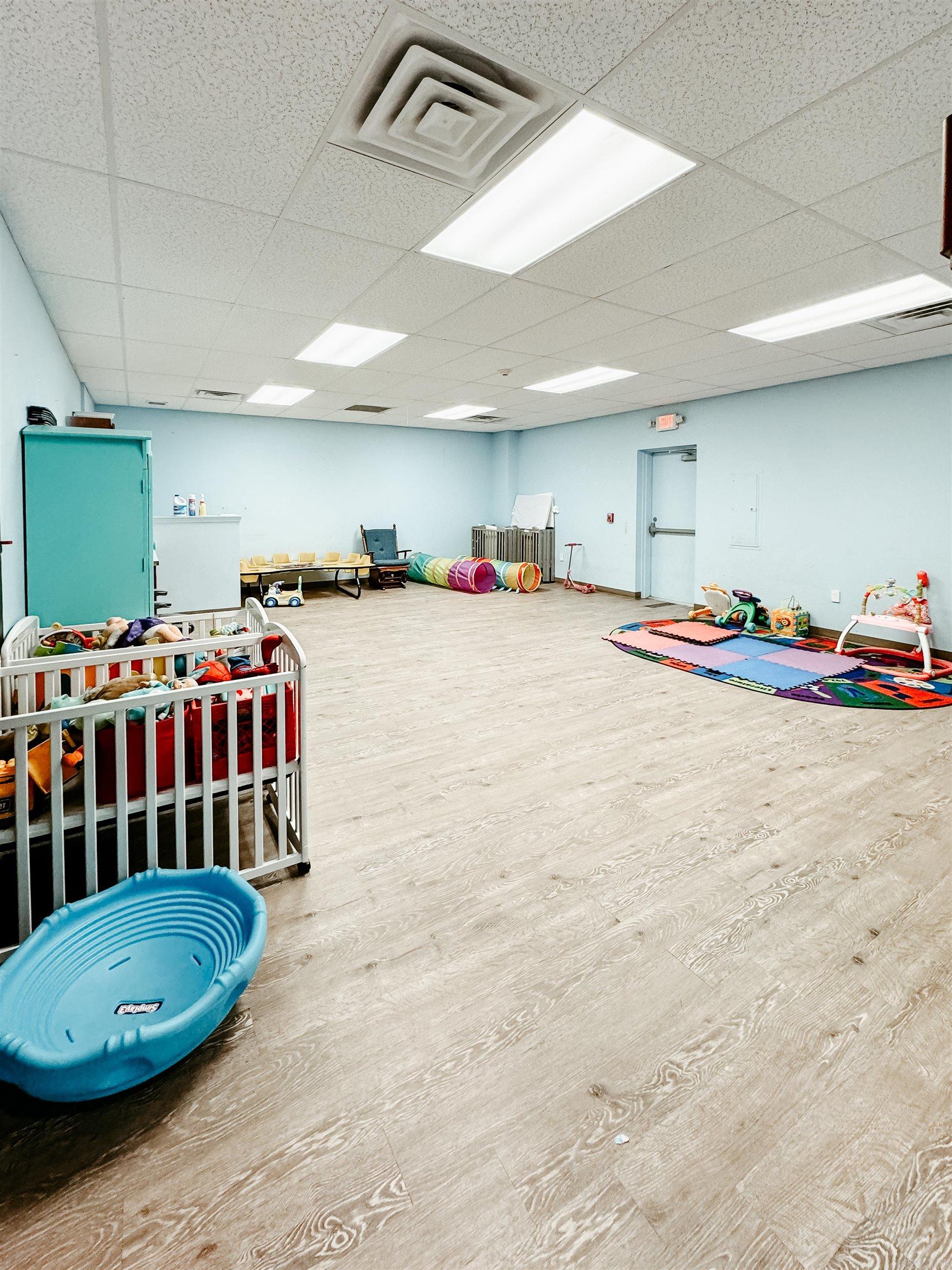 Not in Subdivision - Commercial Sale