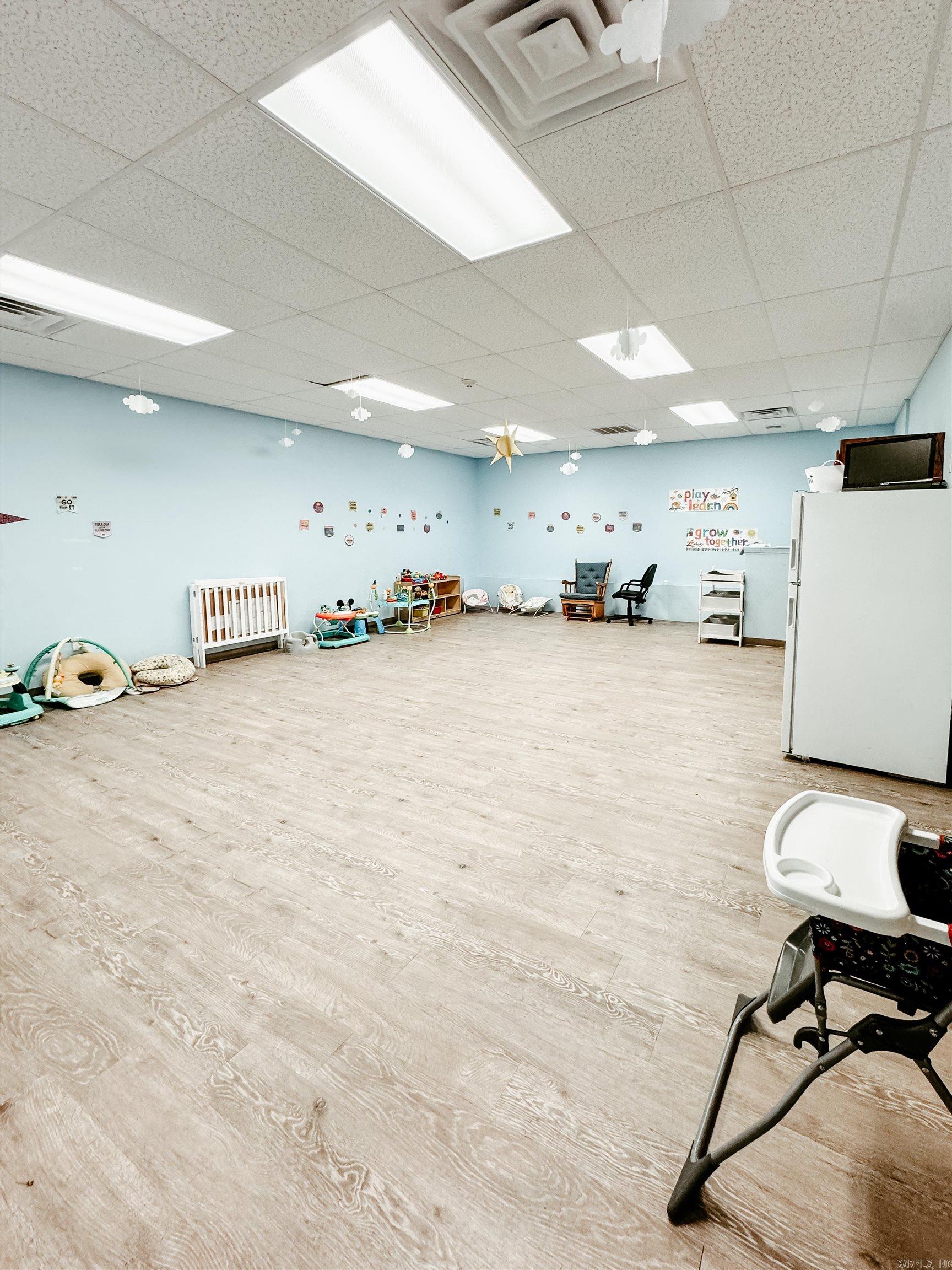 Not in Subdivision - Commercial Sale