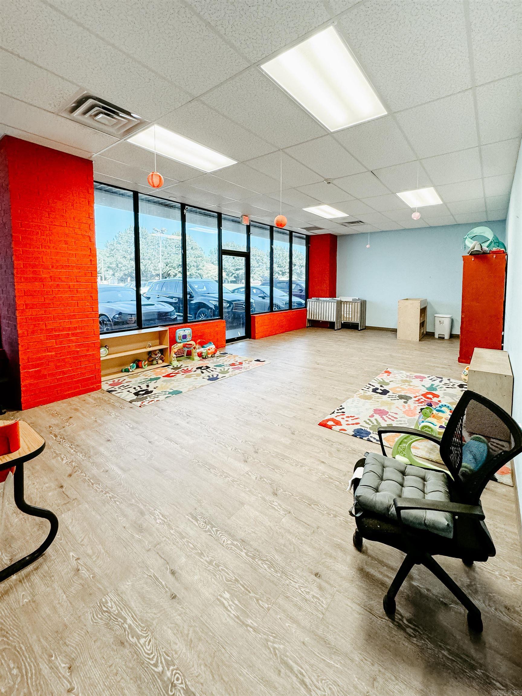 Not in Subdivision - Commercial Sale