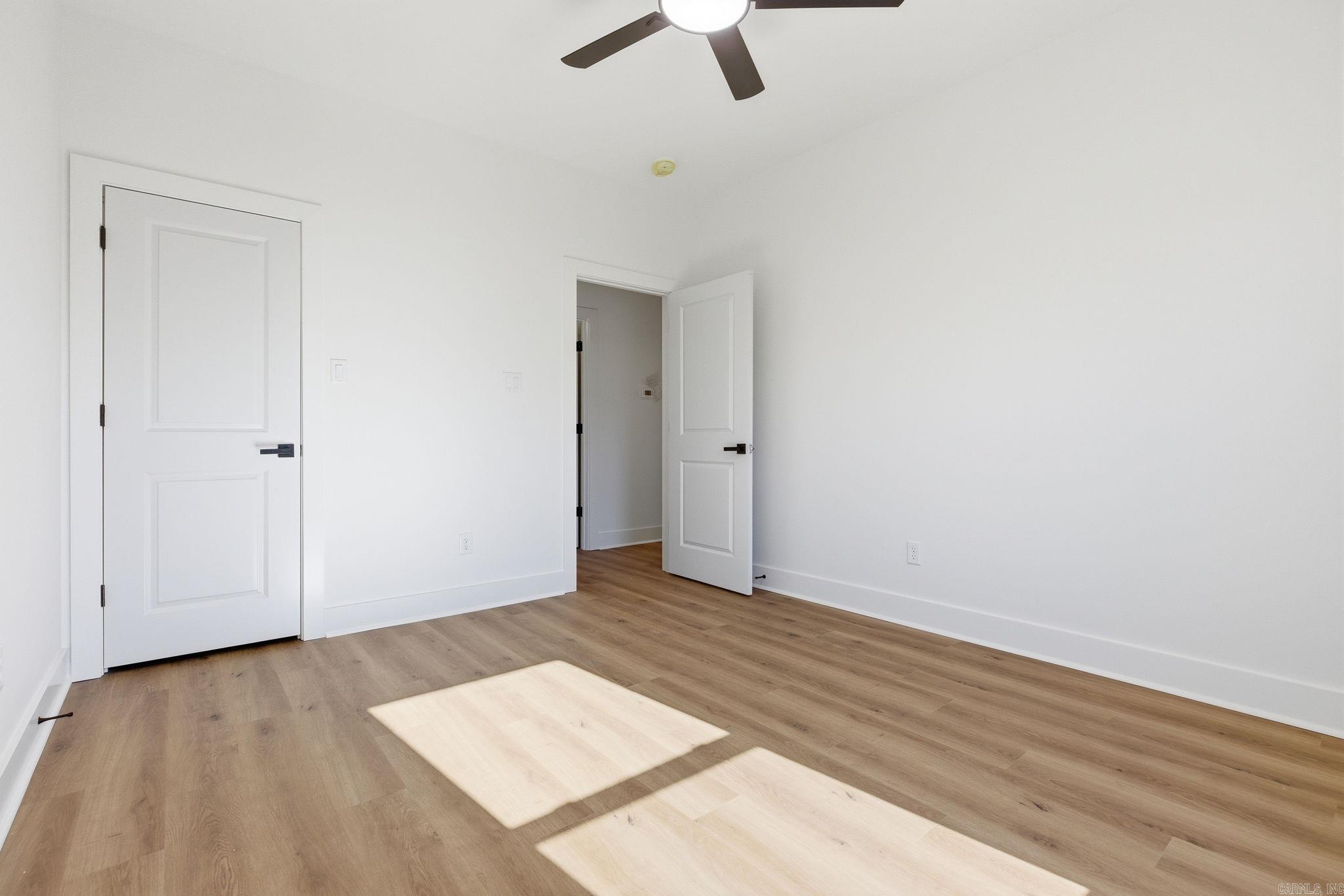 SARATOGA PLACE SUBDIVISION - Residential