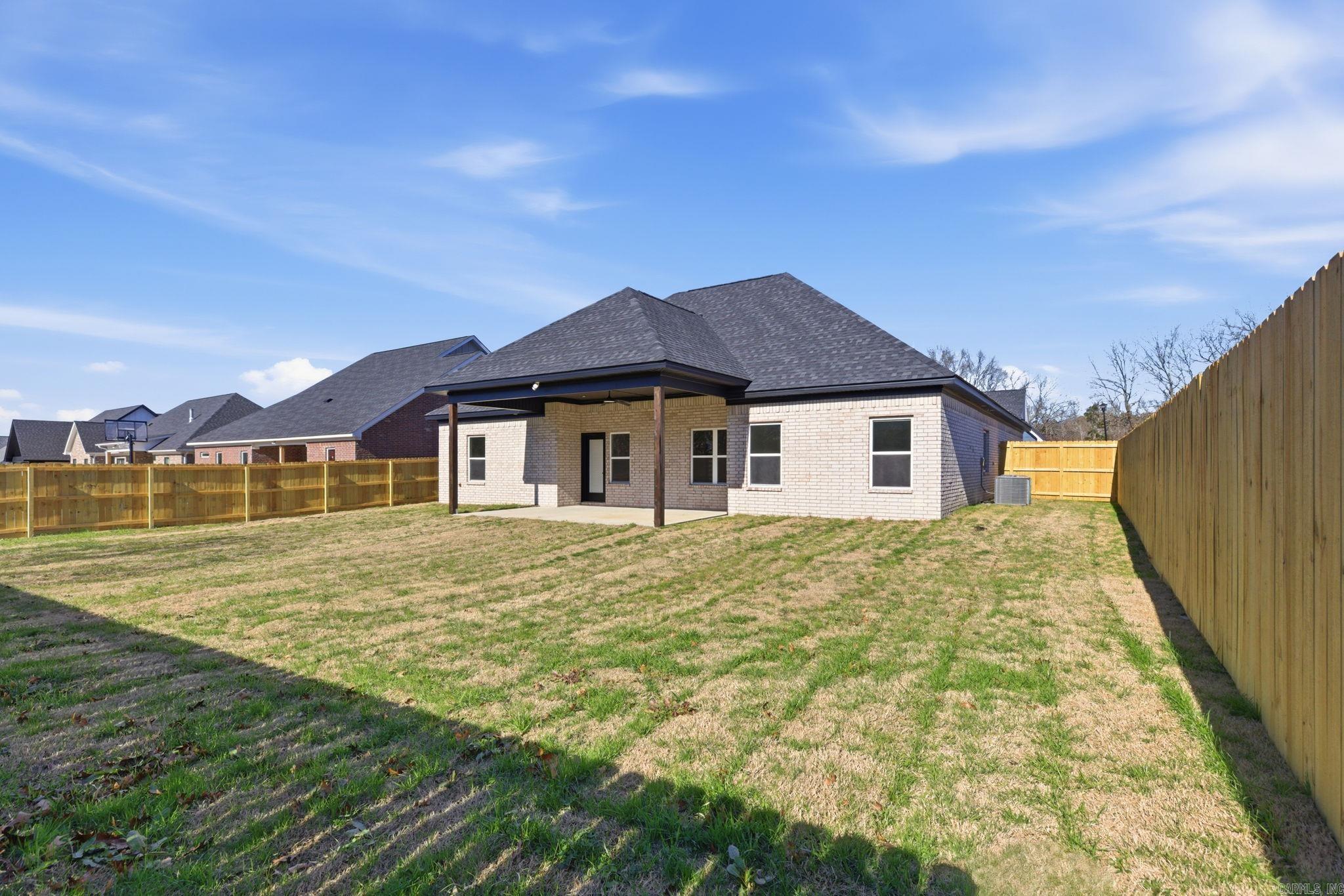 SARATOGA PLACE SUBDIVISION - Residential