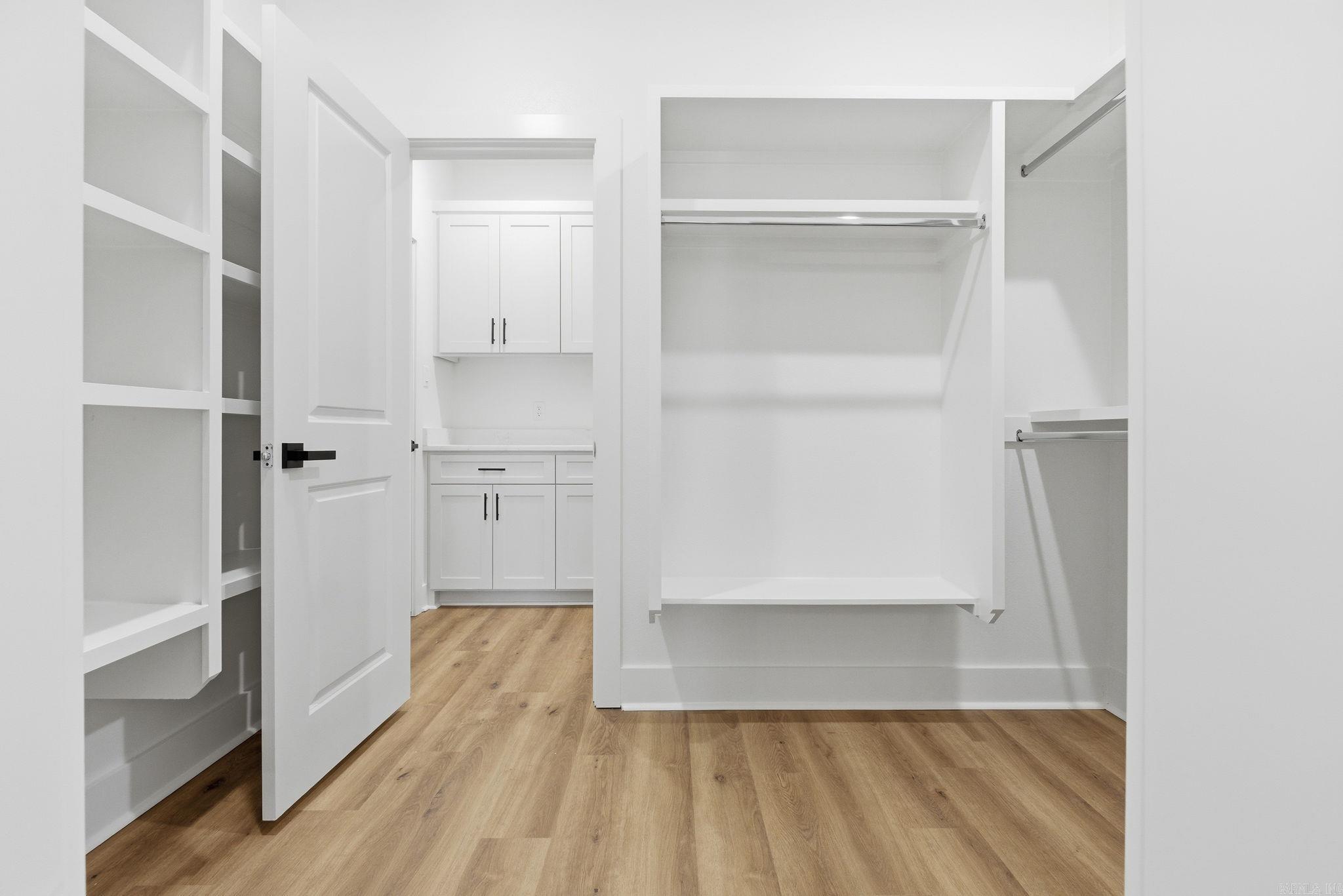 SARATOGA PLACE SUBDIVISION - Residential