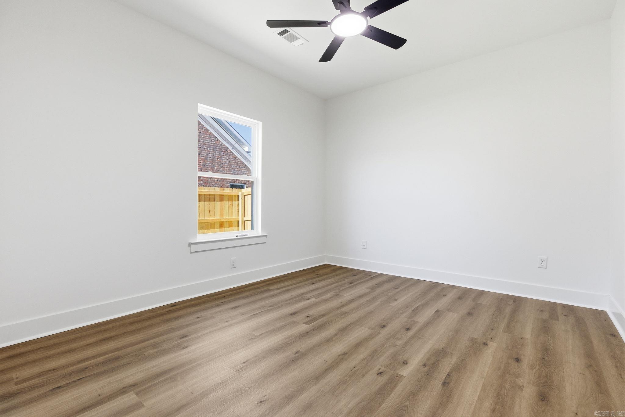 SARATOGA PLACE SUBDIVISION - Residential