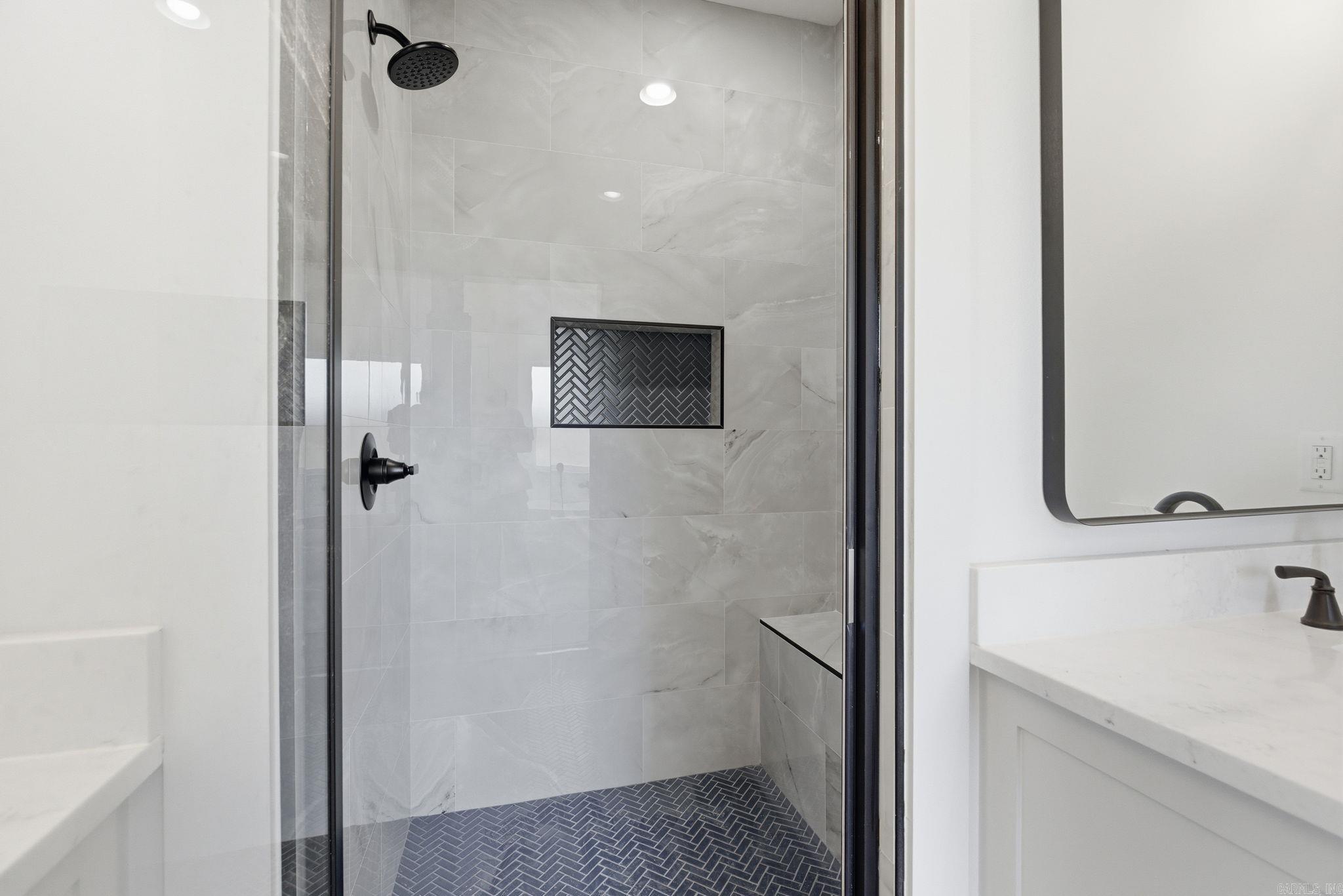 SARATOGA PLACE SUBDIVISION - Residential