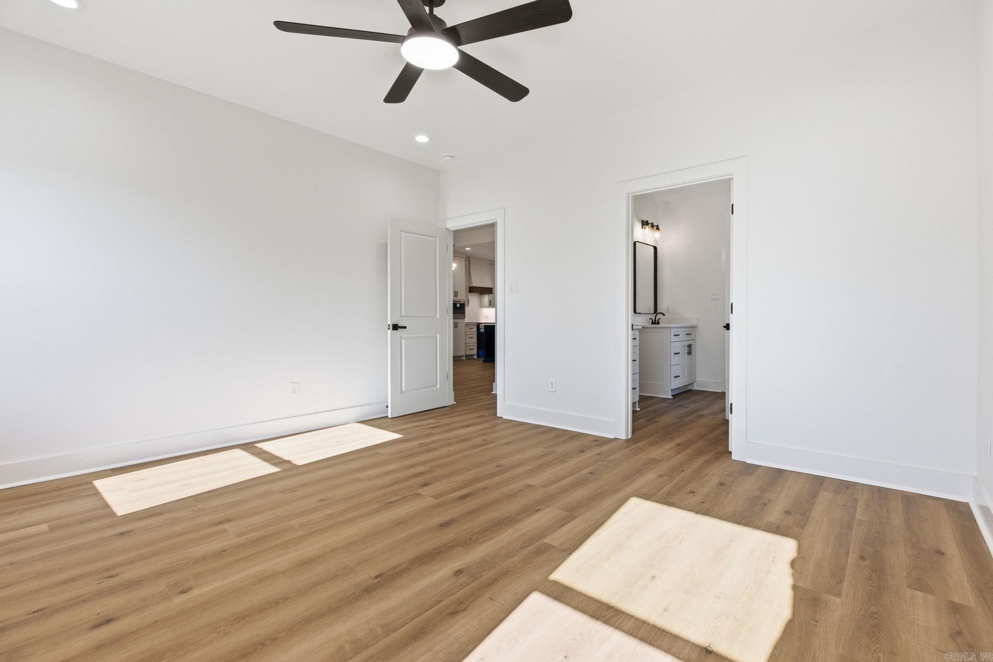 SARATOGA PLACE SUBDIVISION - Residential