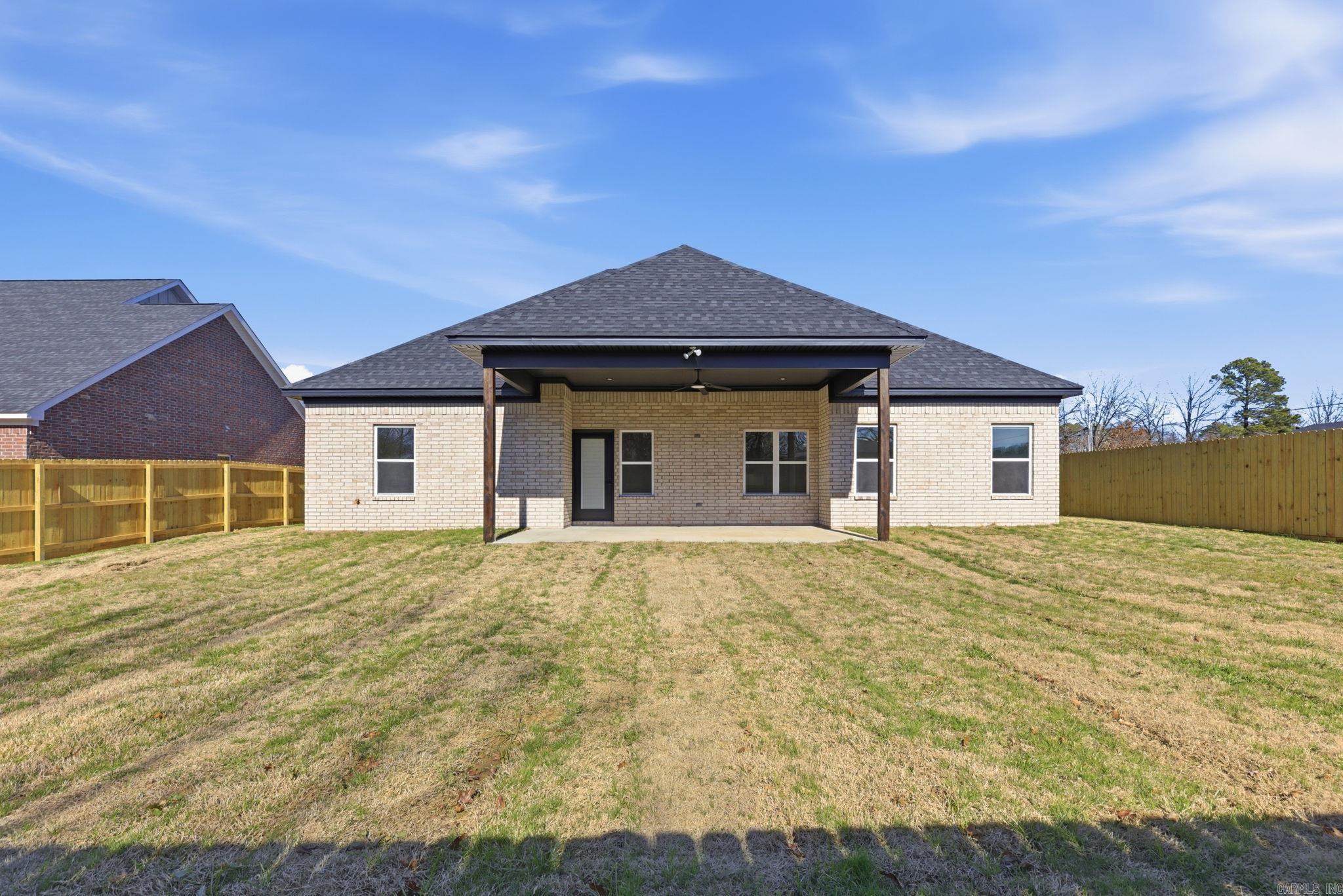 SARATOGA PLACE SUBDIVISION - Residential