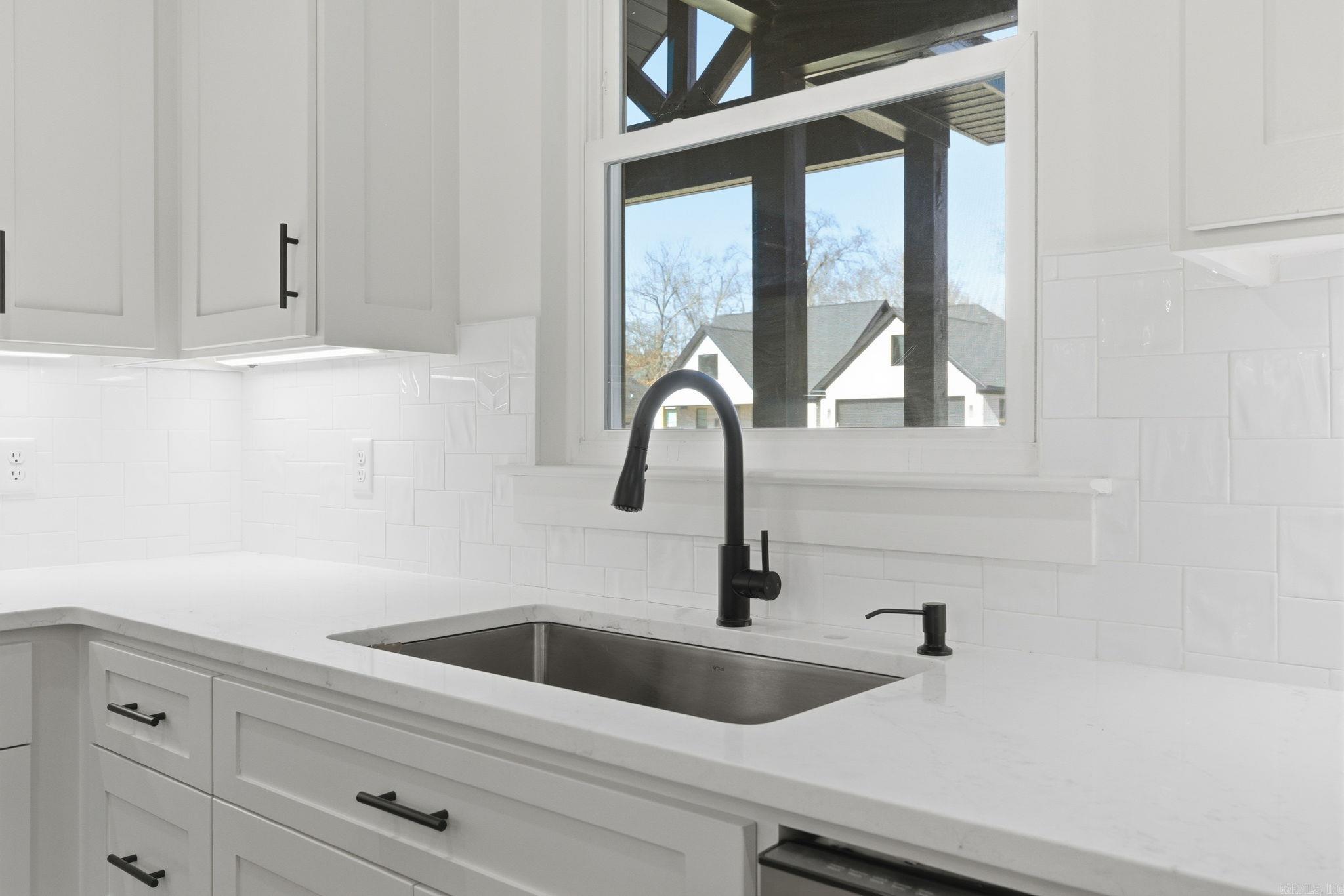 SARATOGA PLACE SUBDIVISION - Residential