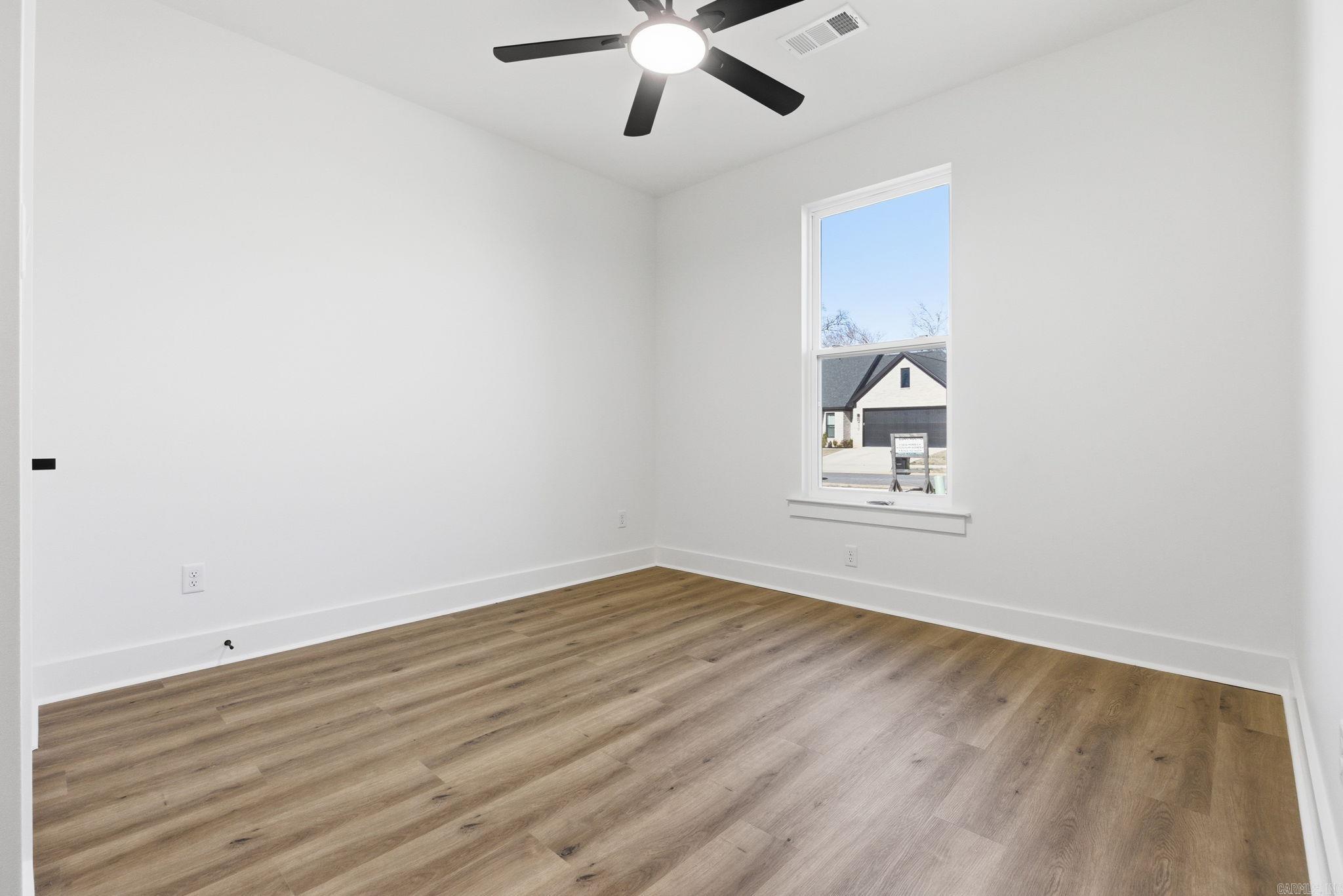 SARATOGA PLACE SUBDIVISION - Residential