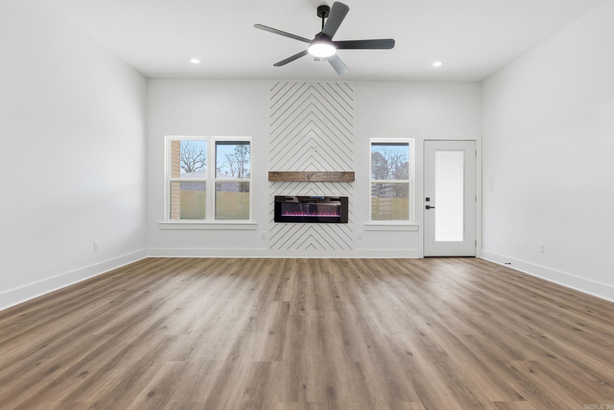 SARATOGA PLACE SUBDIVISION - Residential