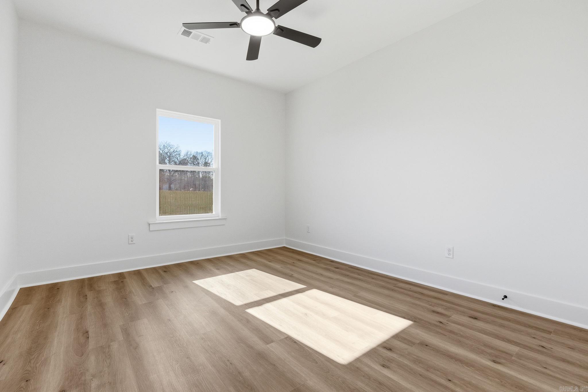 SARATOGA PLACE SUBDIVISION - Residential