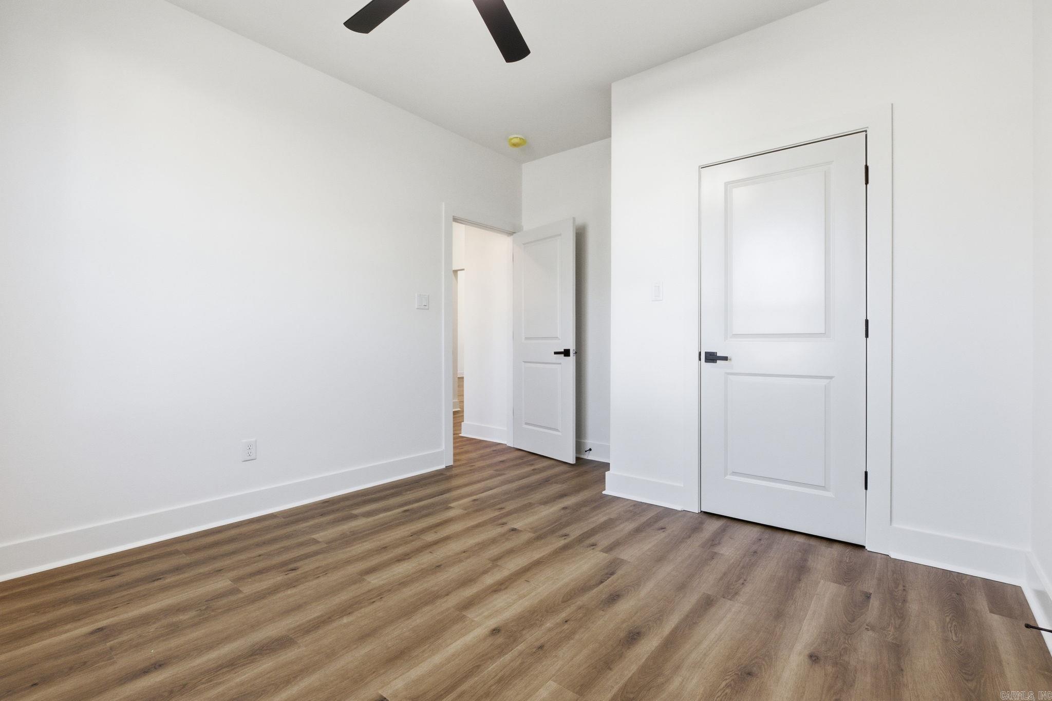 SARATOGA PLACE SUBDIVISION - Residential