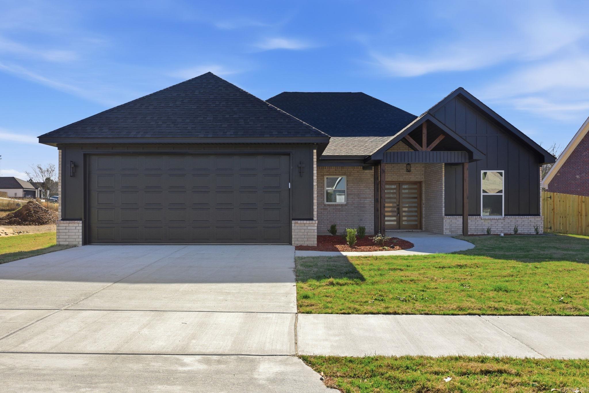 SARATOGA PLACE SUBDIVISION - Residential