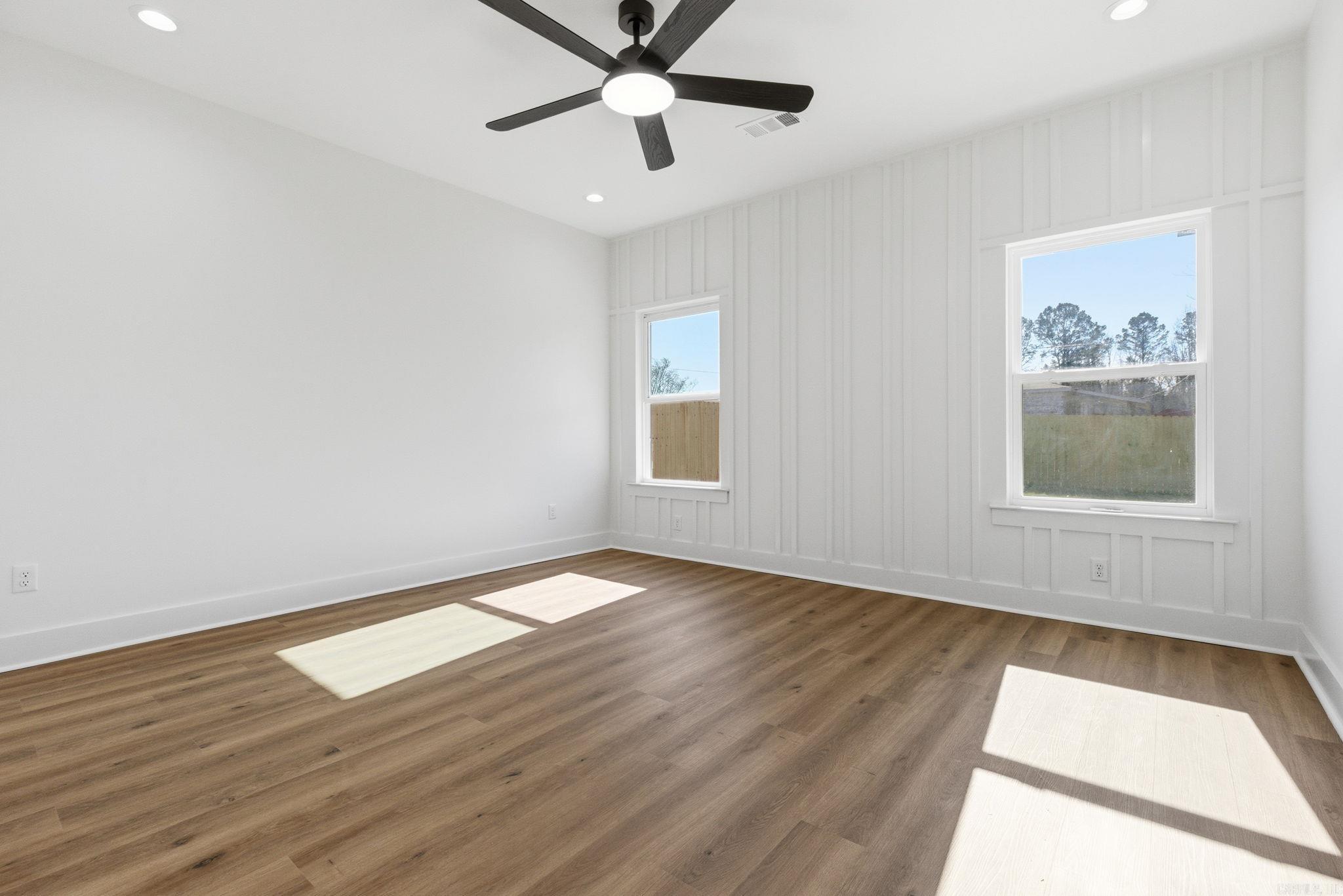 SARATOGA PLACE SUBDIVISION - Residential