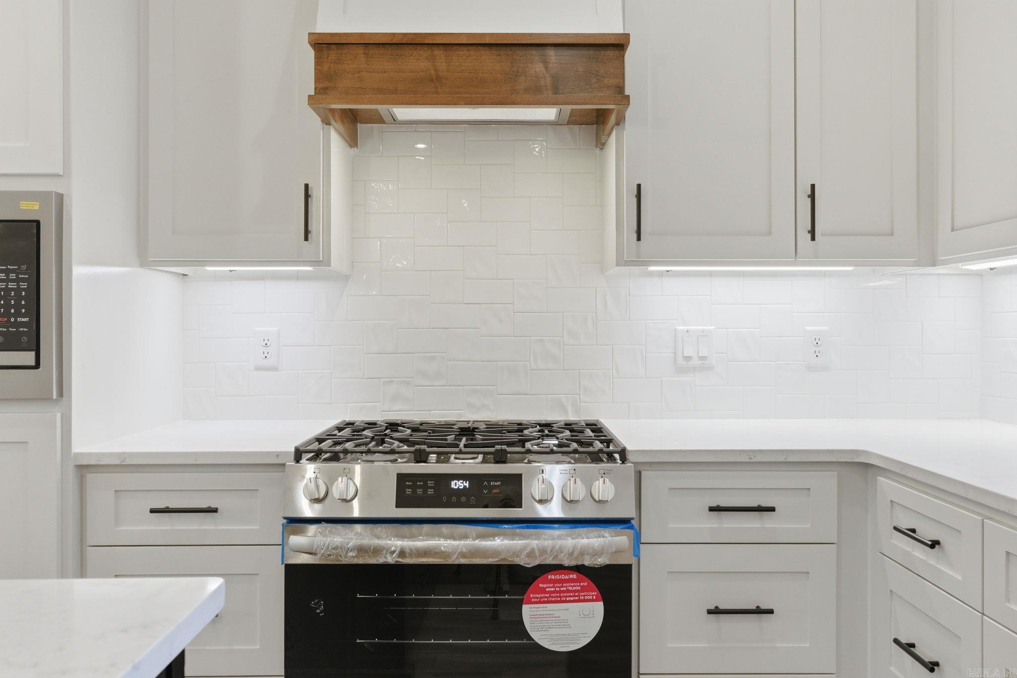 SARATOGA PLACE SUBDIVISION - Residential