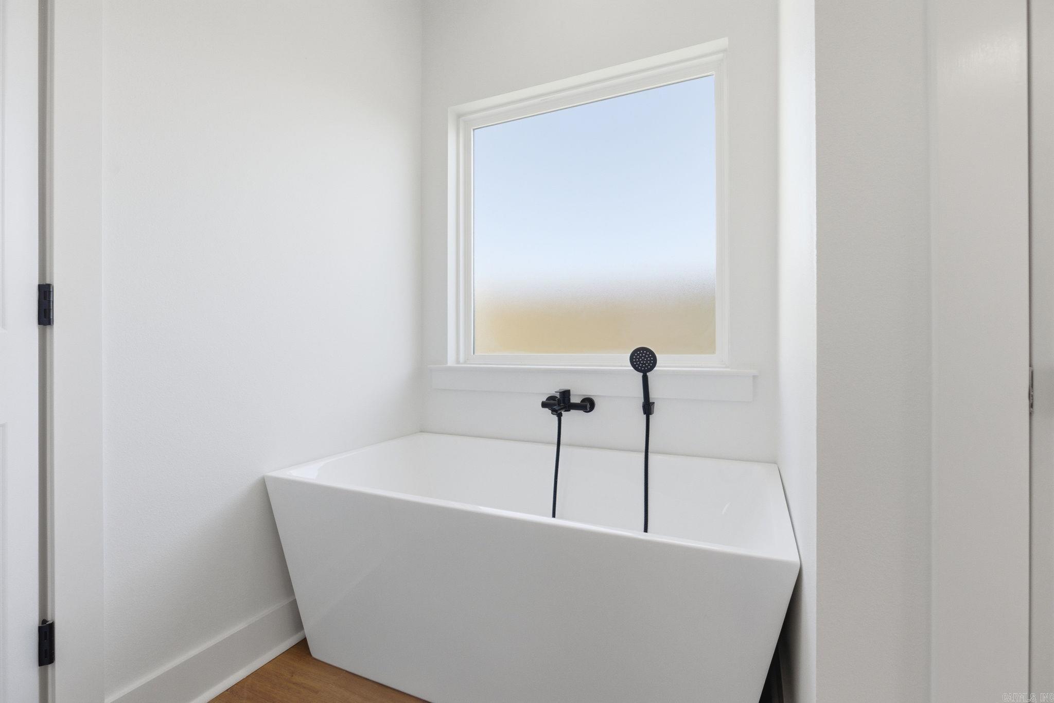 SARATOGA PLACE SUBDIVISION - Residential