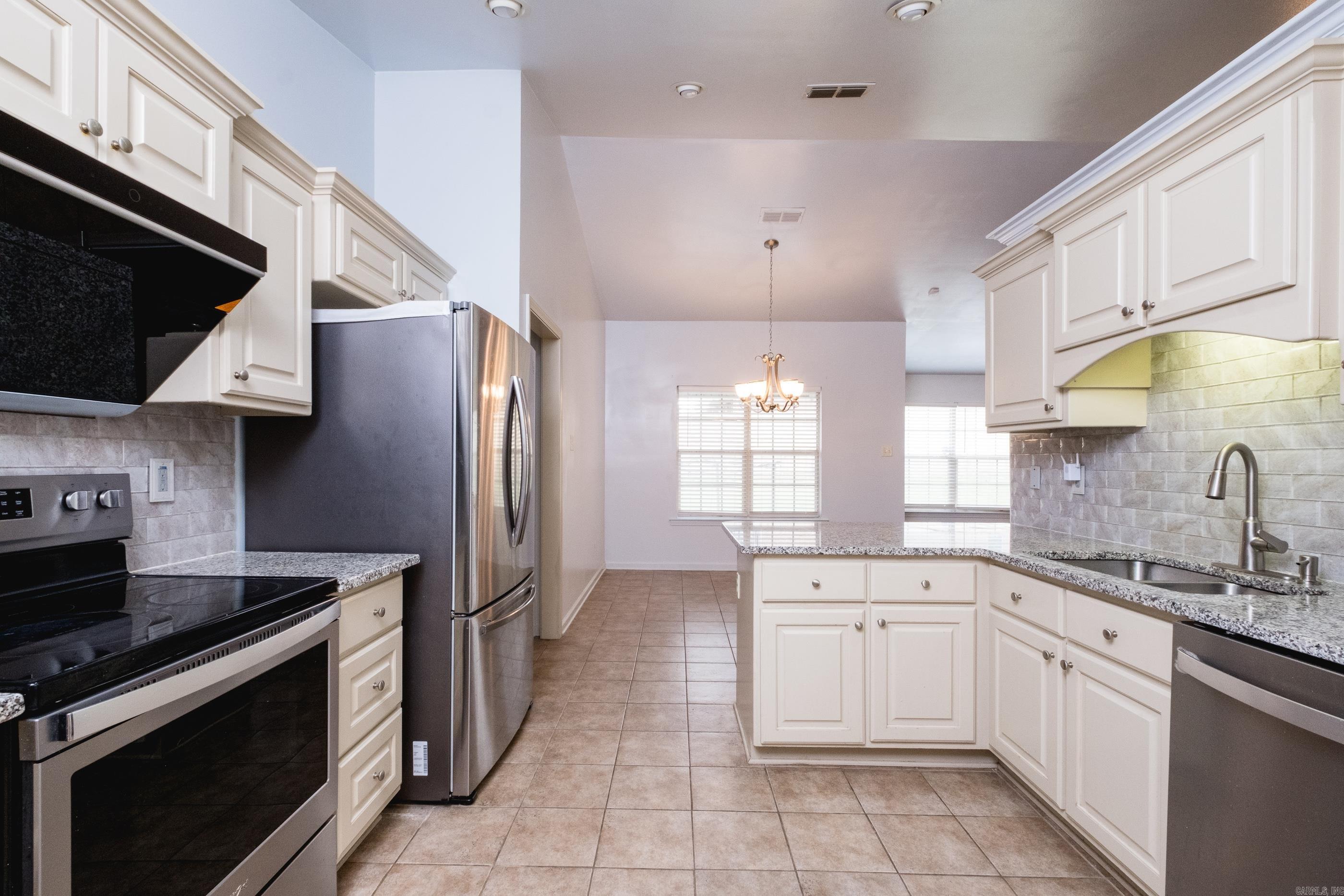 COUNTRYSIDE ADDN - Residential