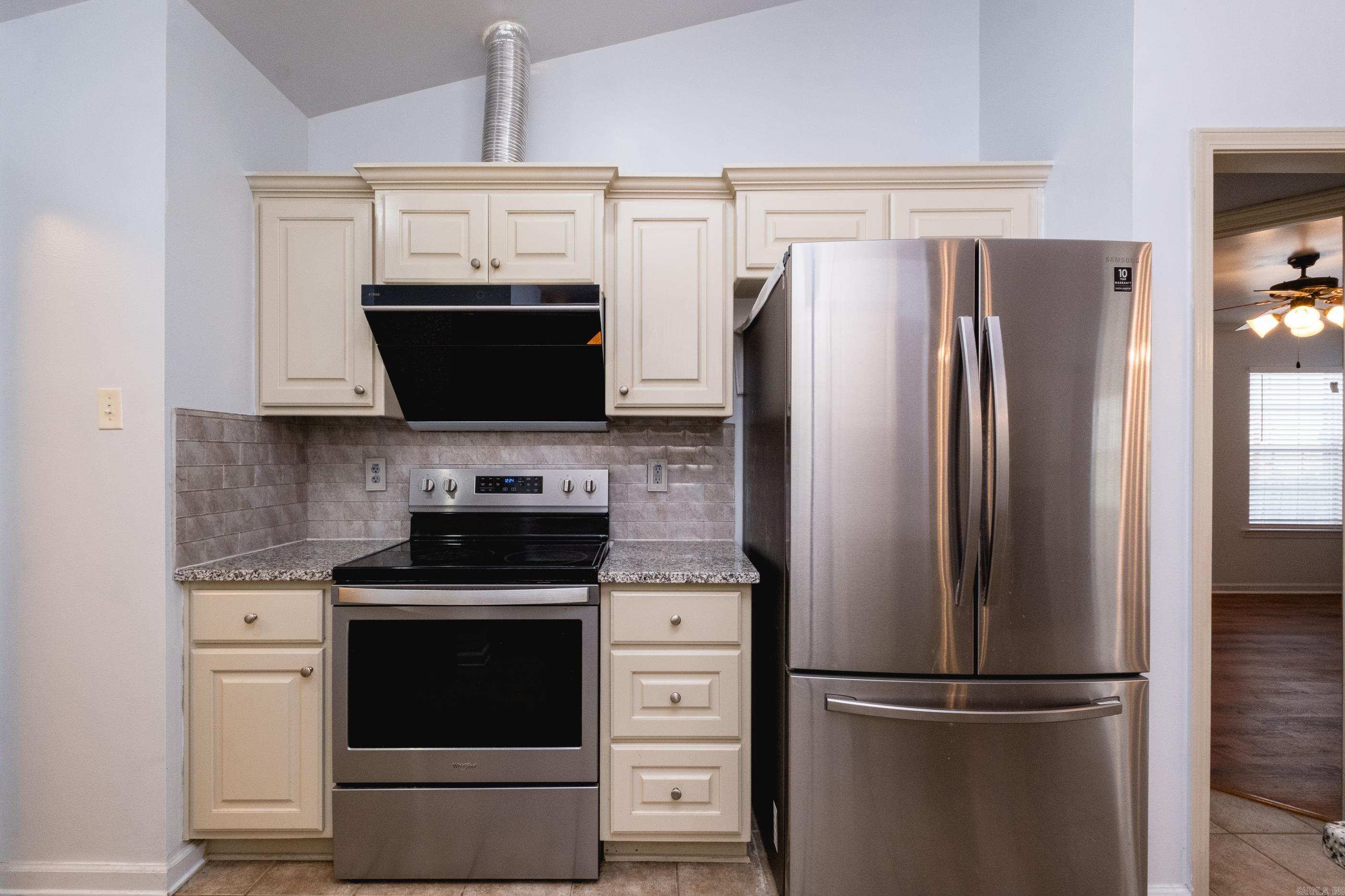 COUNTRYSIDE ADDN - Residential